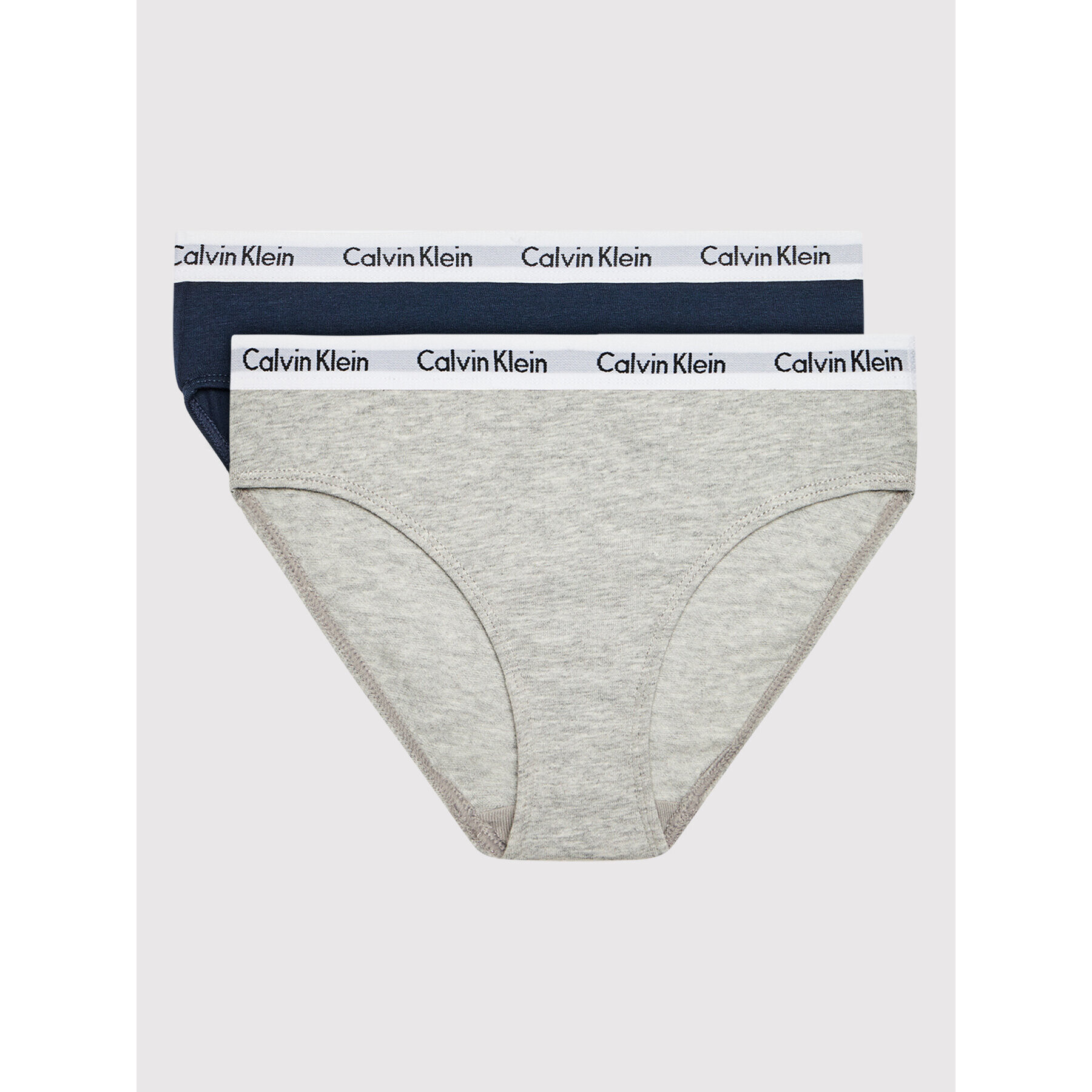 Calvin Klein Underwear 2 db-os klasszikus alsó készlet G80G800481 Színes - Pepit.hu