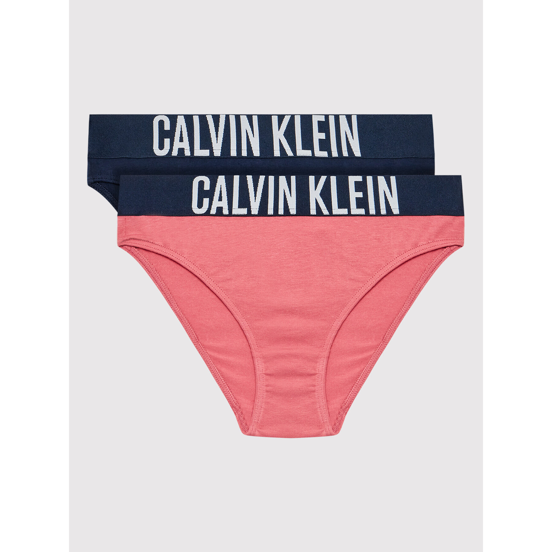 Calvin Klein Underwear 2 db-os klasszikus alsó készlet G80G800530 Színes - Pepit.hu