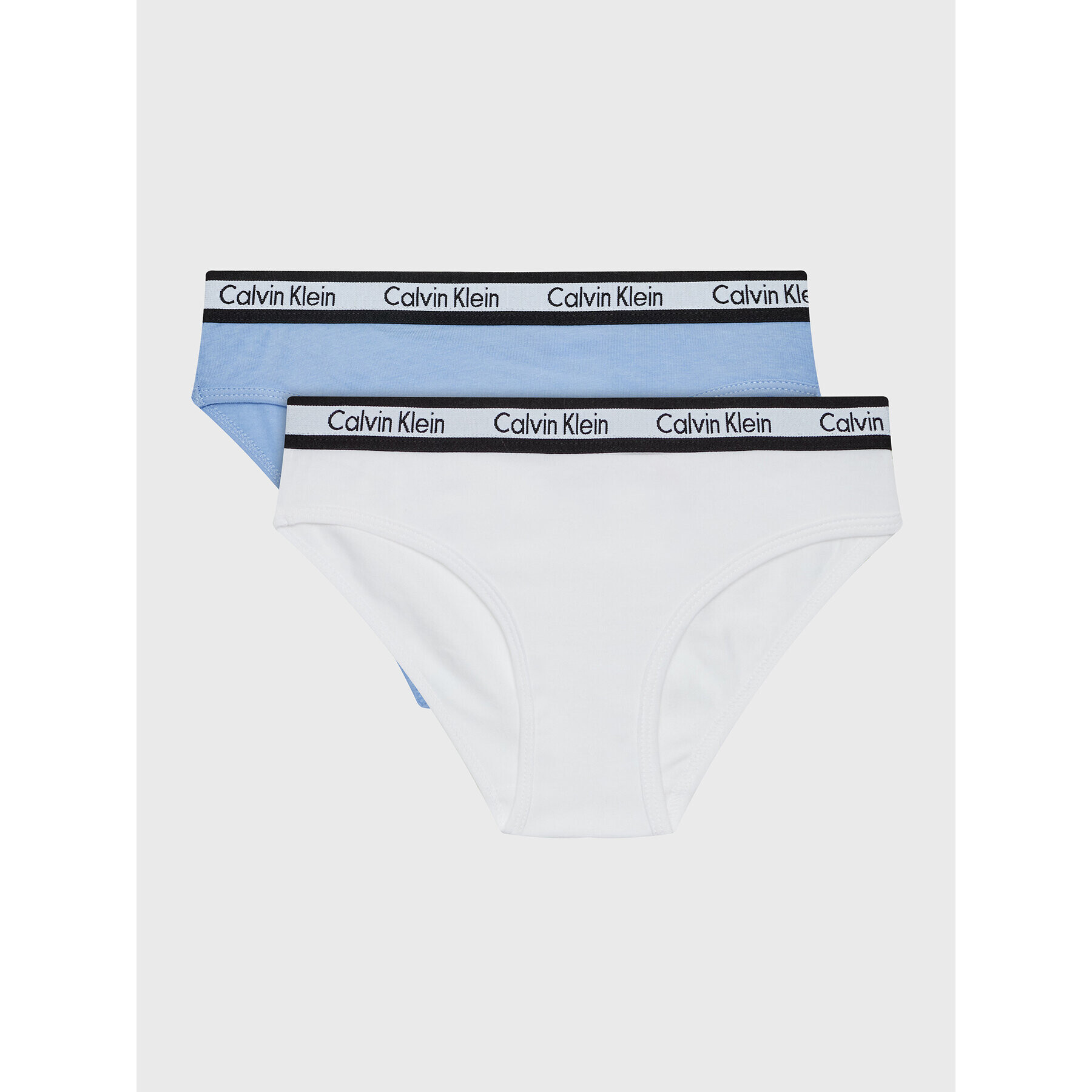 Calvin Klein Underwear 2 db-os klasszikus alsó készlet G80G800533 Fehér - Pepit.hu