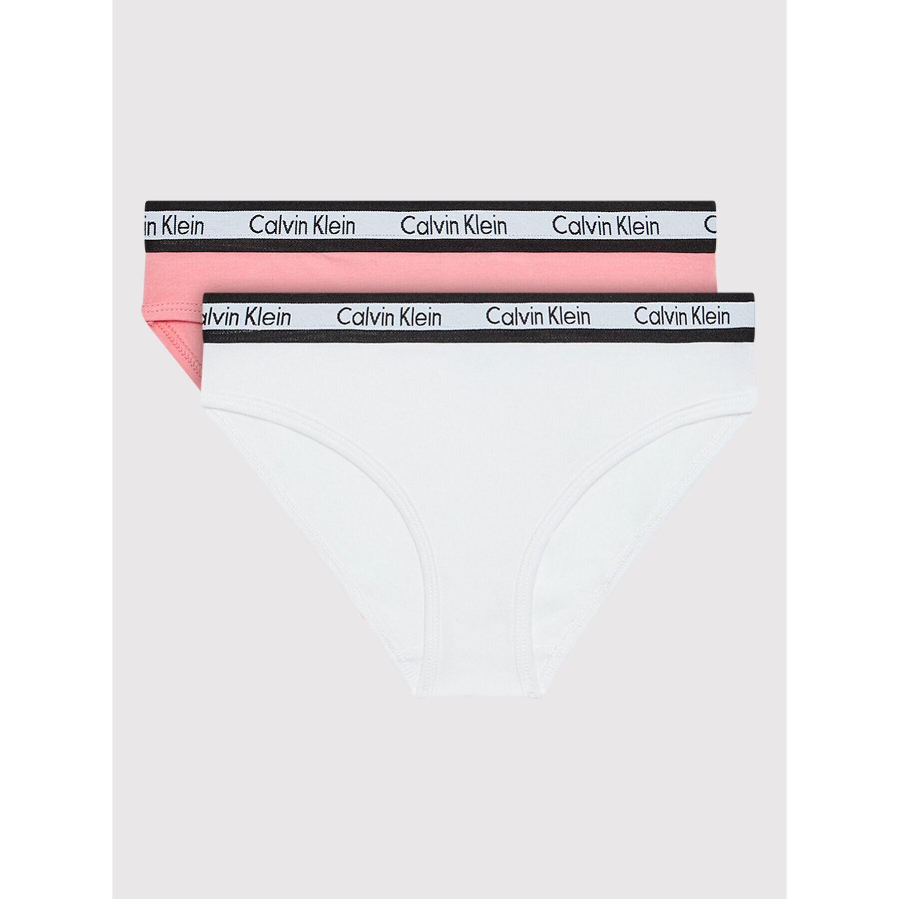 Calvin Klein Underwear 2 db-os klasszikus alsó készlet G80G800533 Színes - Pepit.hu