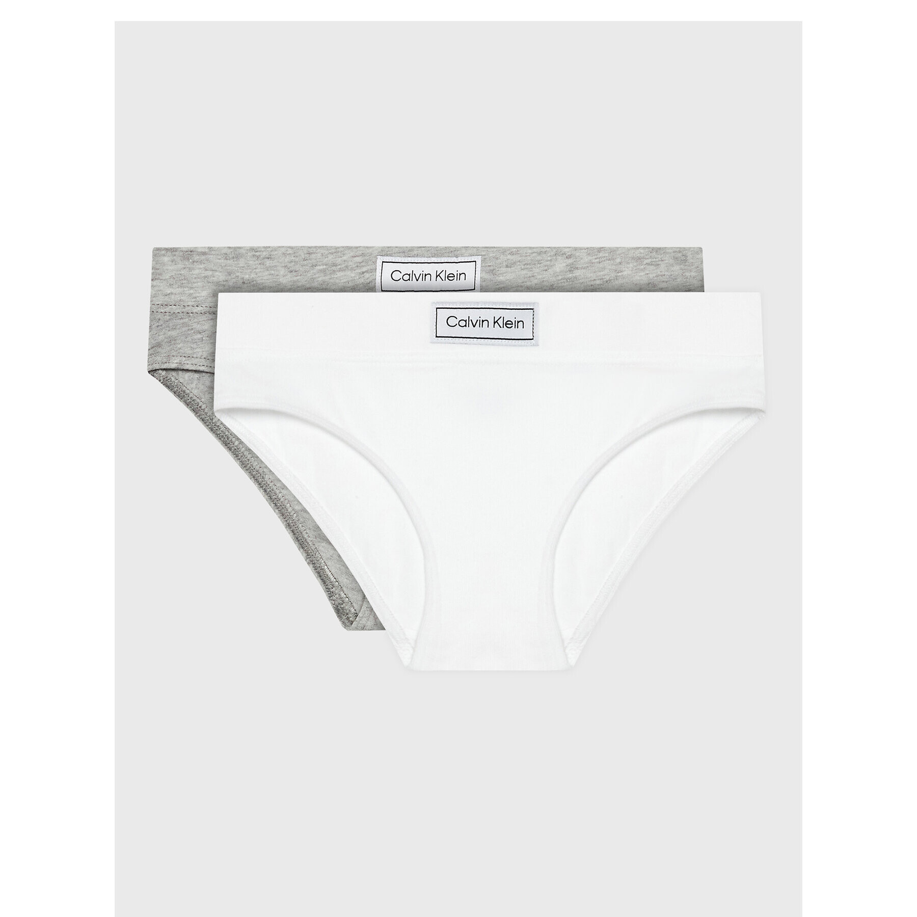 Calvin Klein Underwear 2 db-os klasszikus alsó készlet G80G800564 Színes - Pepit.hu