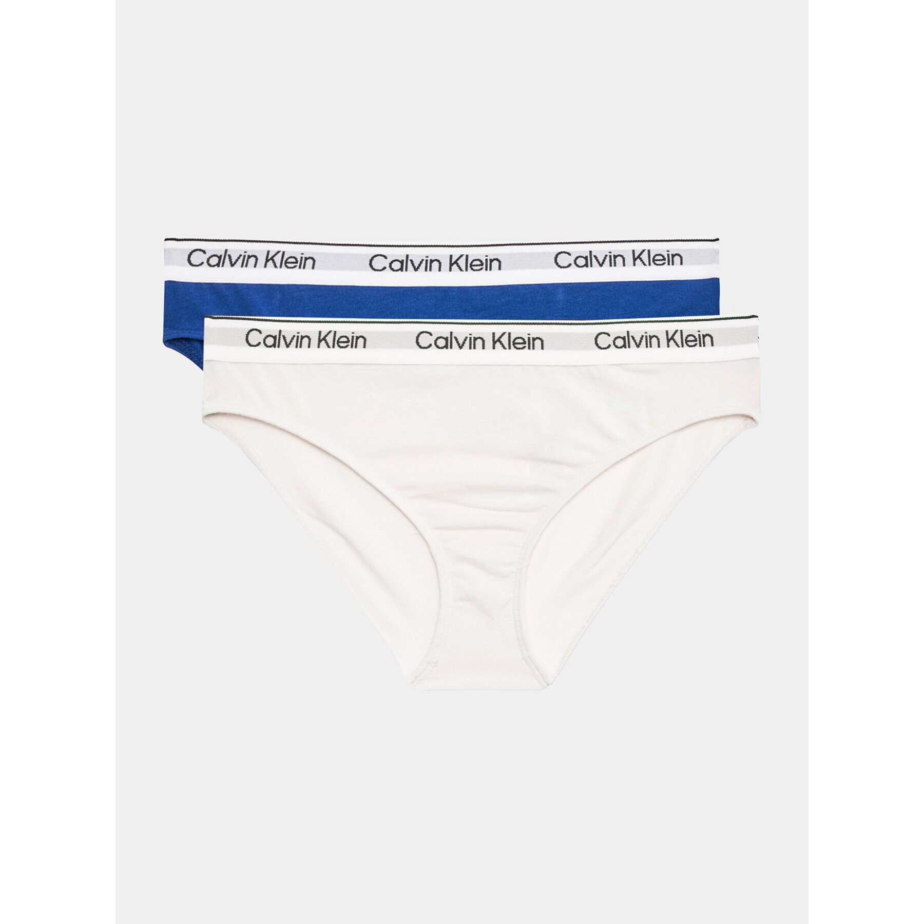 Calvin Klein Underwear 2 db-os klasszikus alsó készlet G80G800601 Színes - Pepit.hu