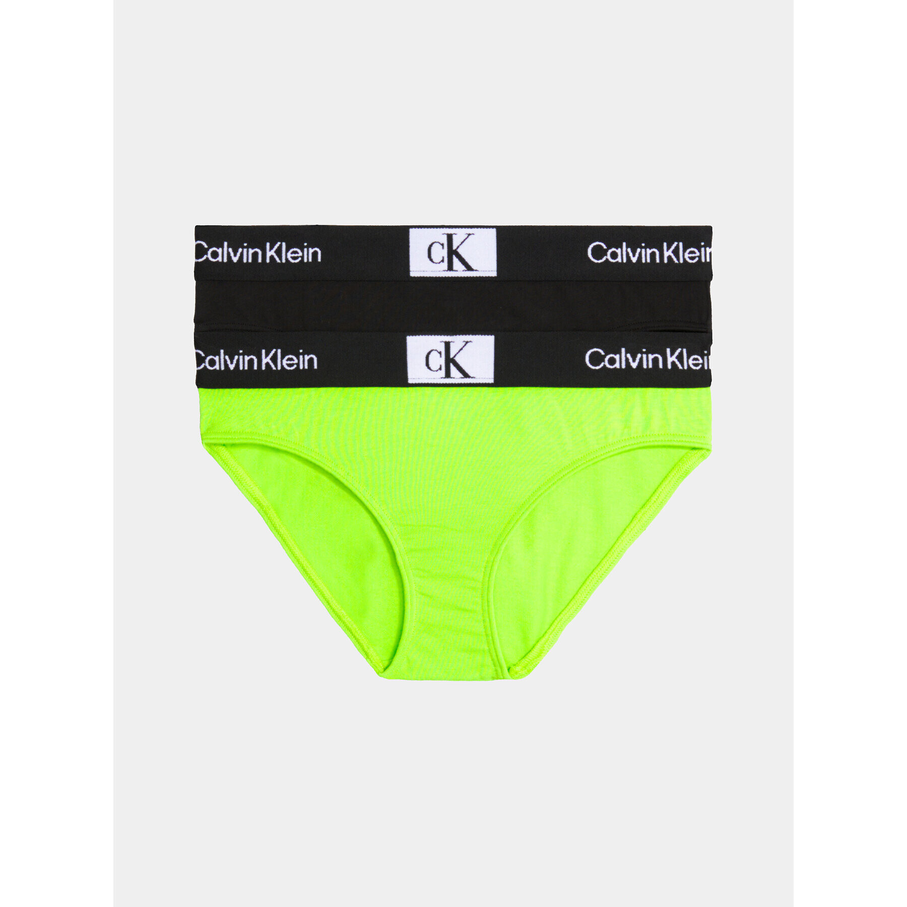 Calvin Klein Underwear 2 db-os klasszikus alsó készlet G80G800634 Színes - Pepit.hu