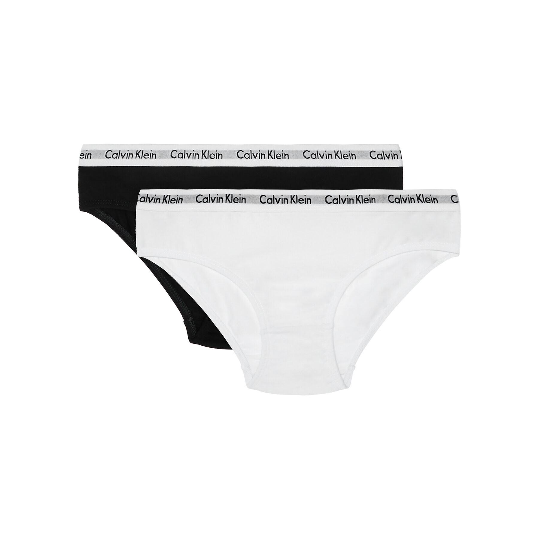 Calvin Klein Underwear 2 db-os klasszikus alsó készlet G80G895000 Fehér - Pepit.hu