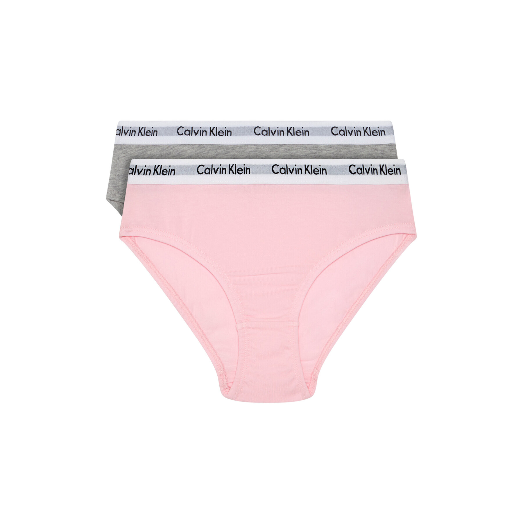 Calvin Klein Underwear 2 db-os klasszikus alsó készlet G80G895000 Színes - Pepit.hu