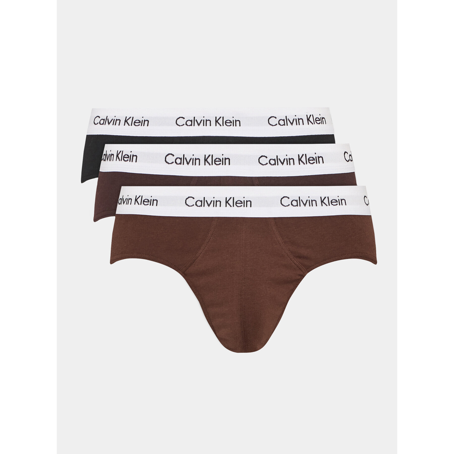 Calvin Klein Underwear 3 darab készlet 0000U2661G Színes - Pepit.hu