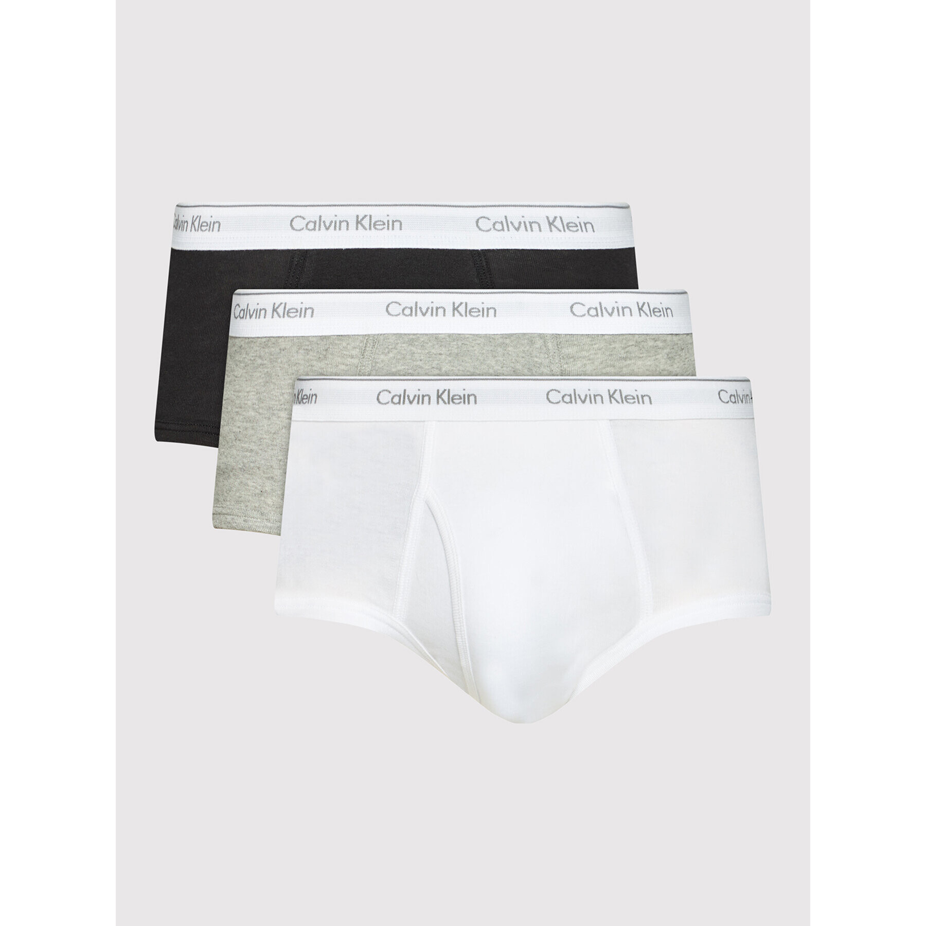 Calvin Klein Underwear 3 darab készlet 000NB1398A Színes - Pepit.hu