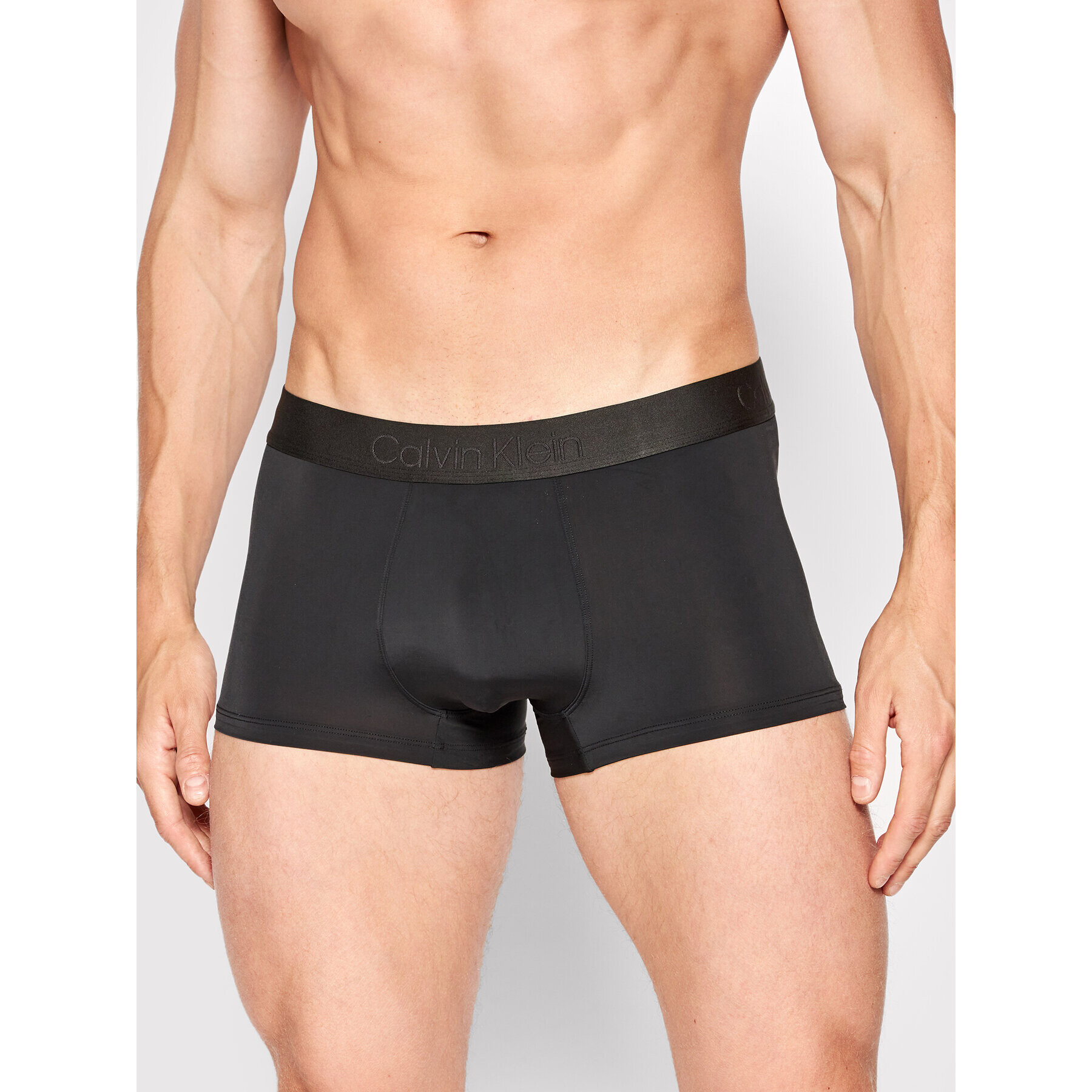 Calvin Klein Underwear Boxerek 000NB1929A Fekete - Pepit.hu