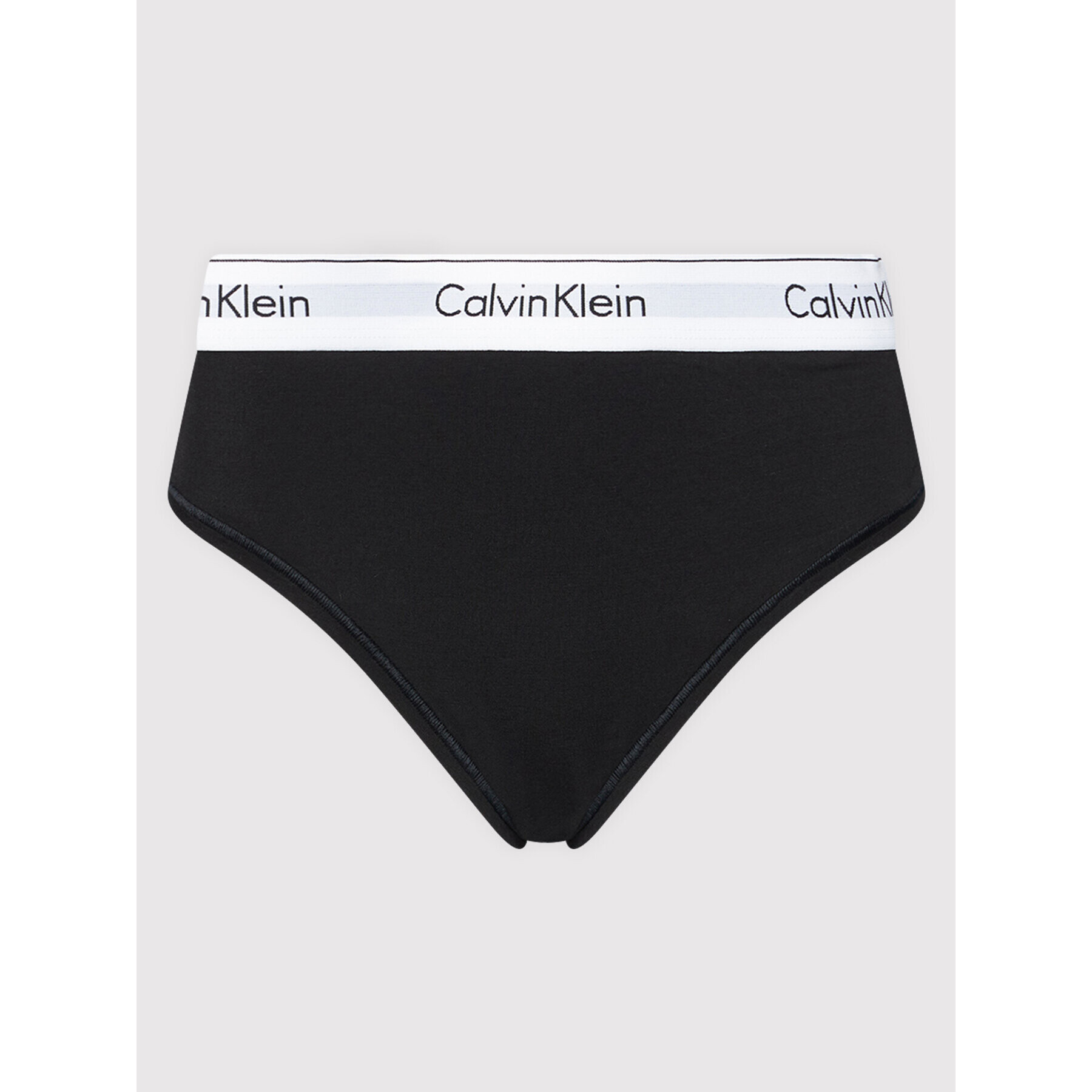 Calvin Klein Underwear Klasszikus alsó 000QF5118E Fekete - Pepit.hu