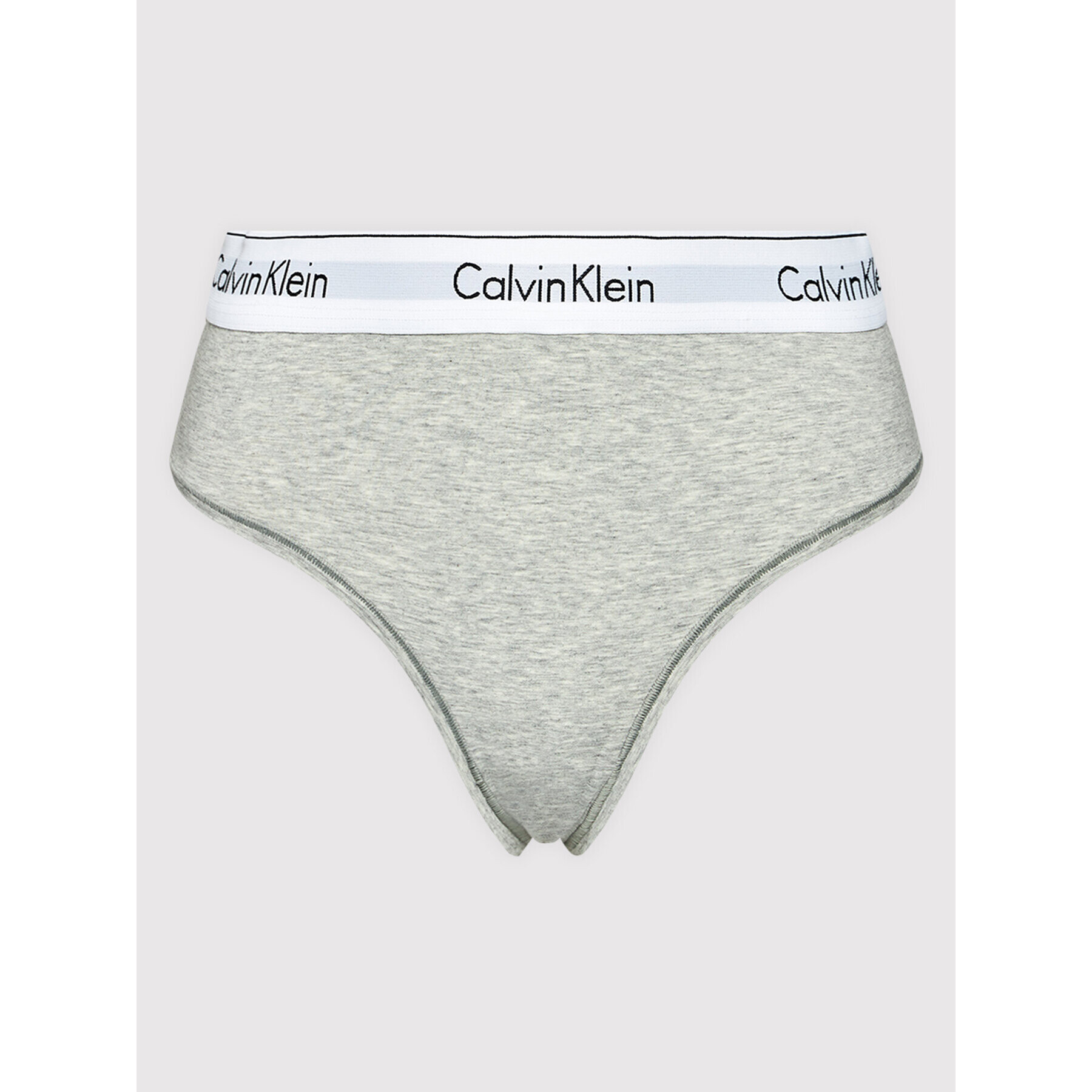 Calvin Klein Underwear Klasszikus alsó 000QF5118E Szürke - Pepit.hu