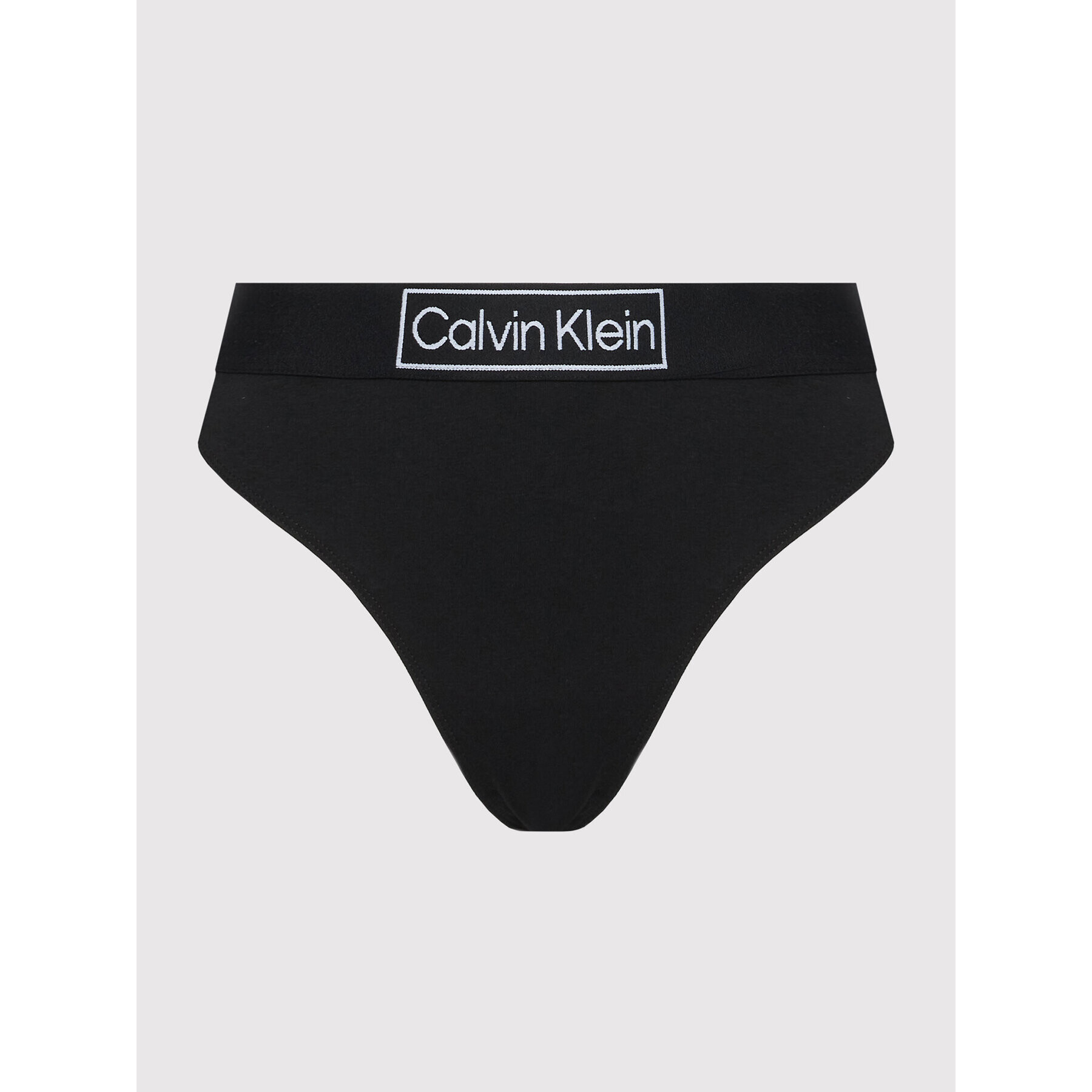 Calvin Klein Underwear Klasszikus alsó 000QF6824E Fekete - Pepit.hu