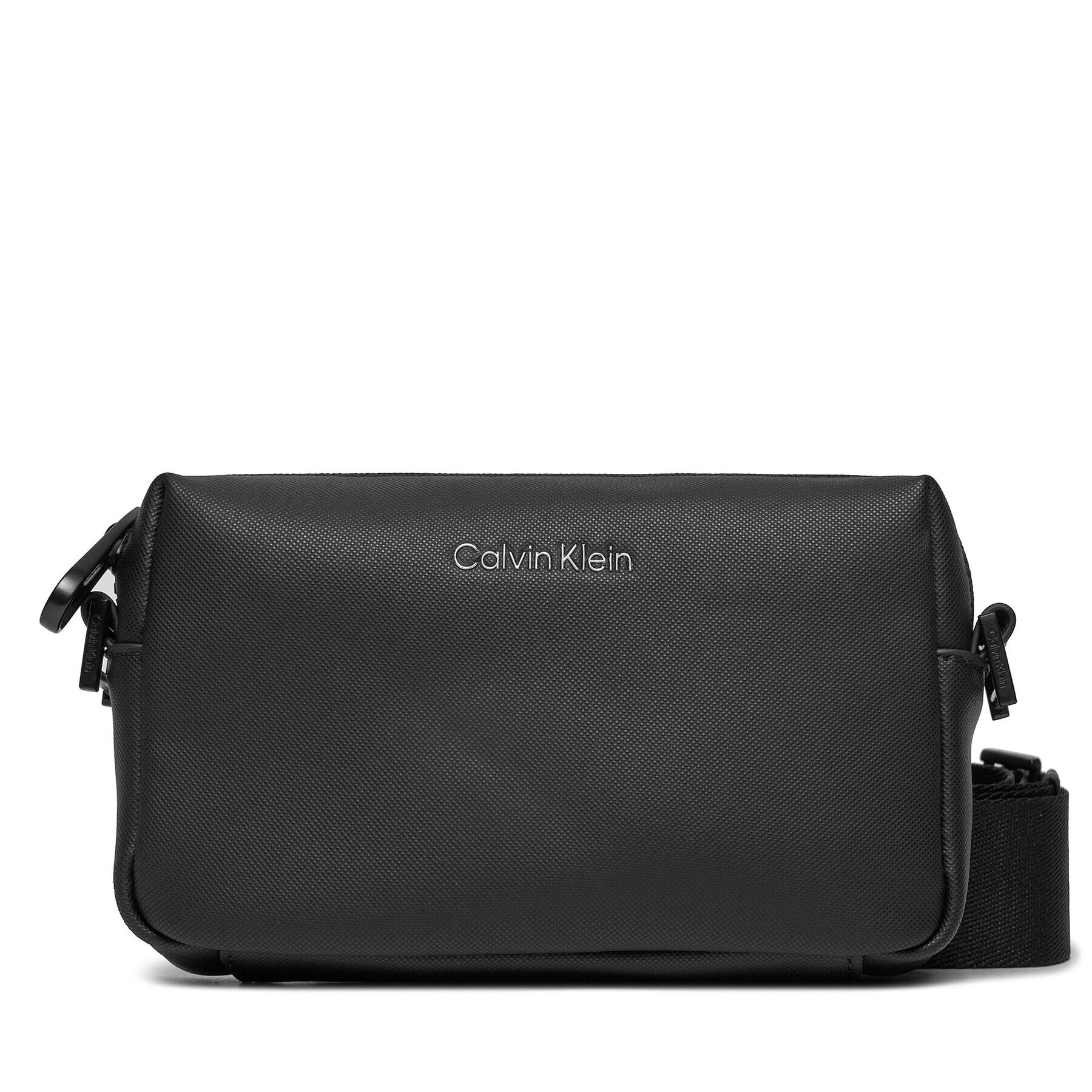 Calvin Klein Válltáska Ck Must Camera Bag S K50K511214 Fekete - Pepit.hu