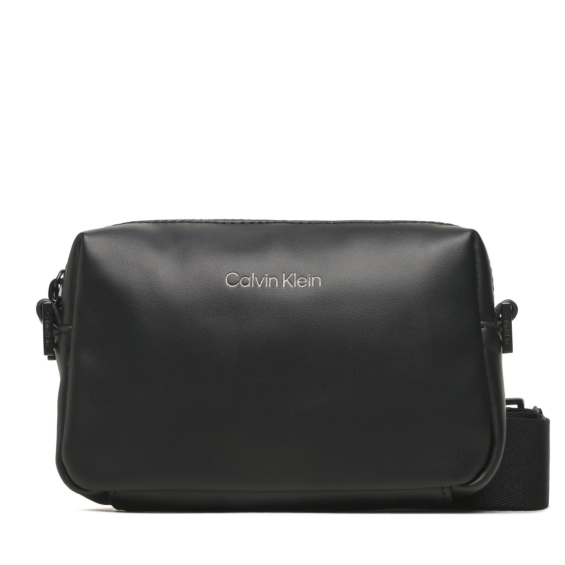 Calvin Klein Válltáska Ck Must Camera Bag S Smo K50K510529 Fekete - Pepit.hu