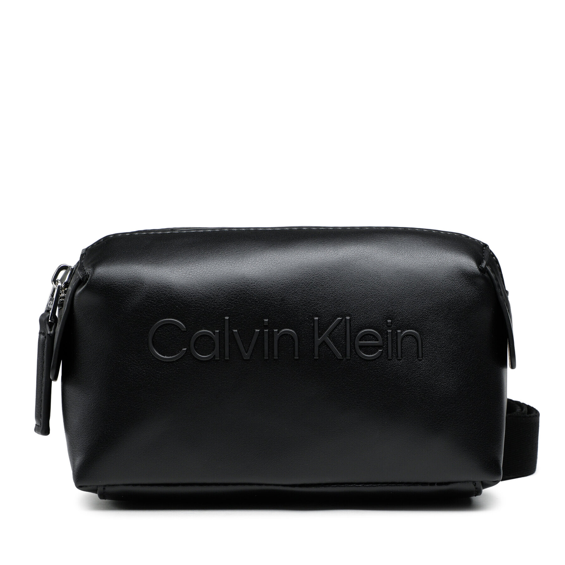 Calvin Klein Válltáska Ck Set Camera Bag K50K510029 Fekete - Pepit.hu