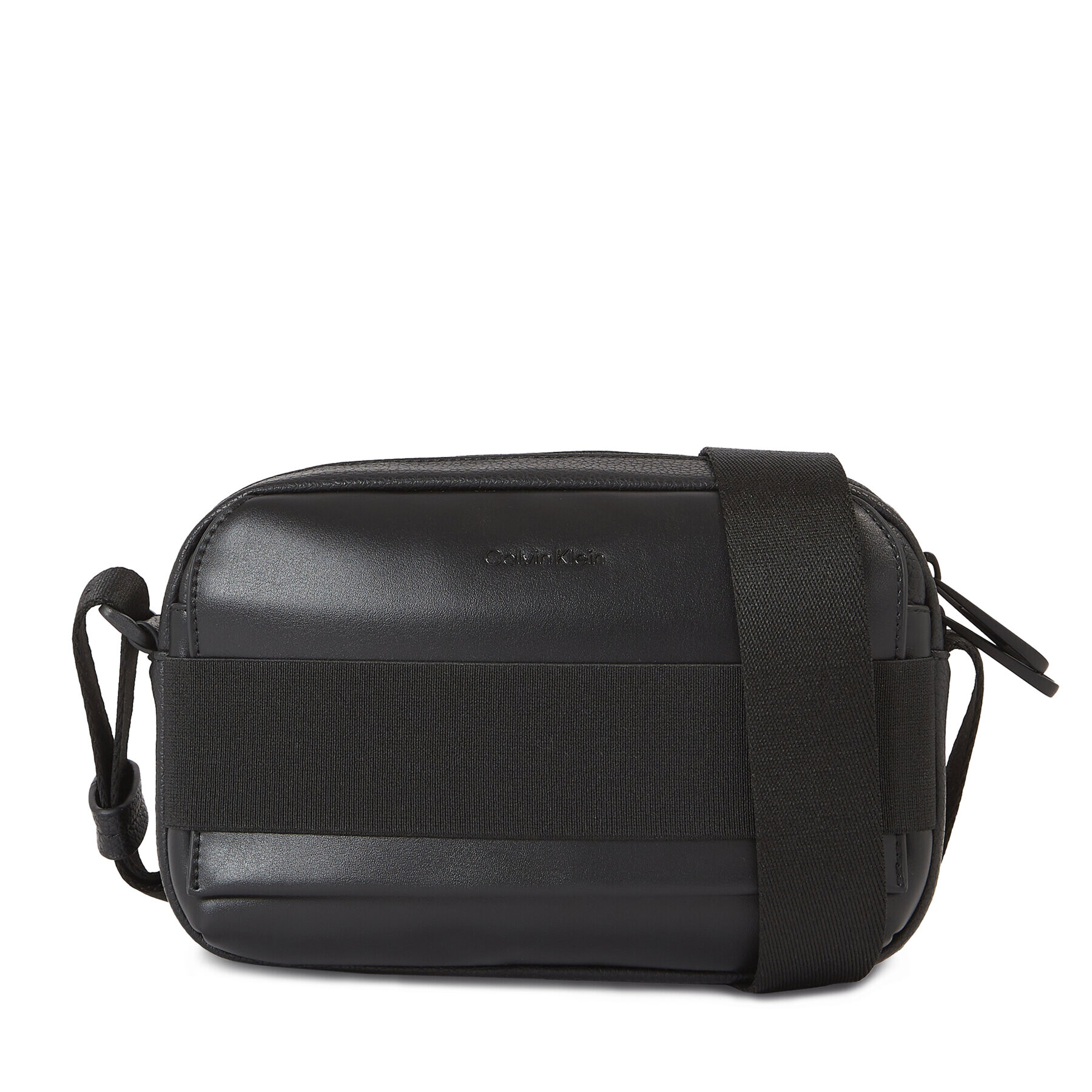 Calvin Klein Válltáska Ck Spw Tech Camera Bag W/Pckt K50K510821 Fekete - Pepit.hu