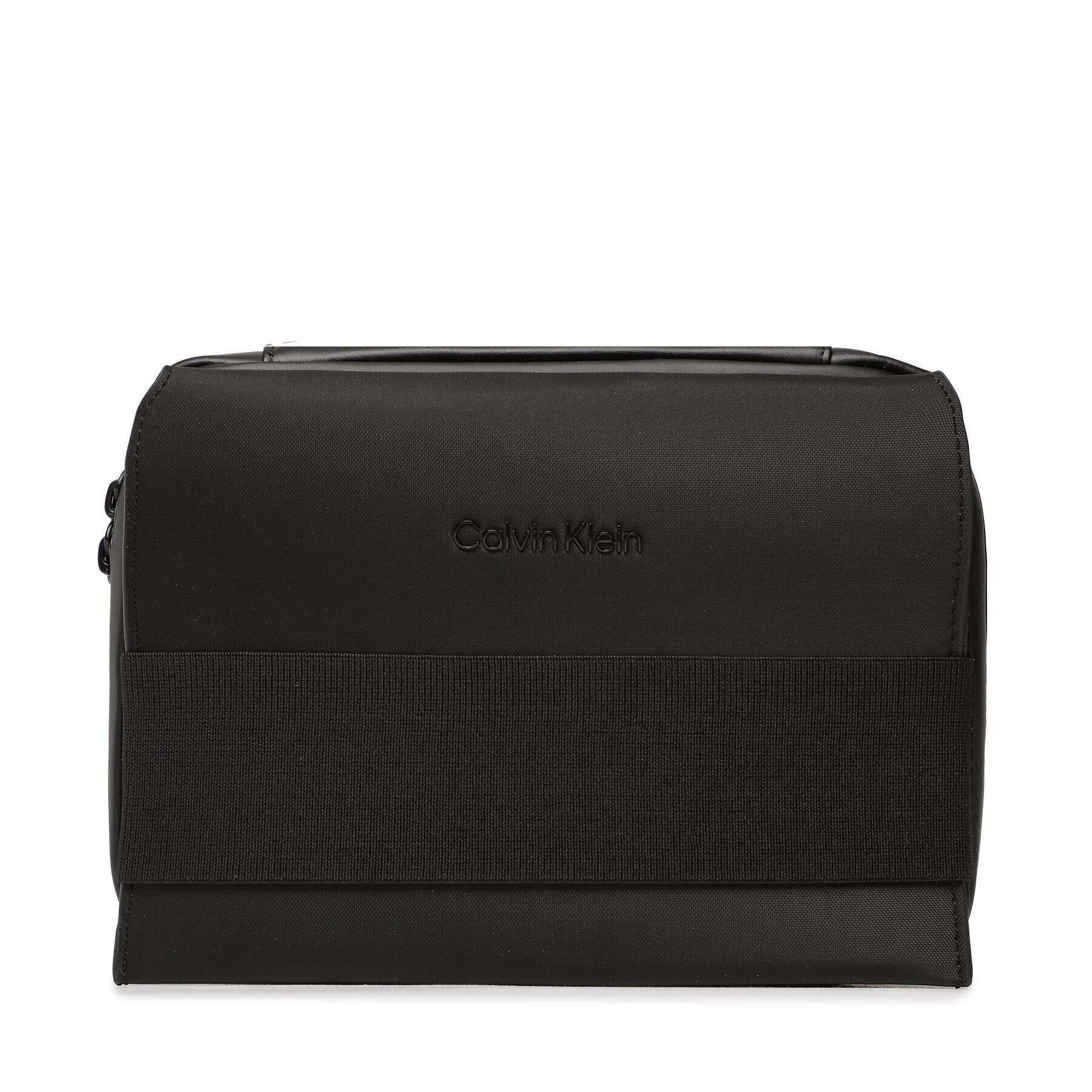 Calvin Klein Válltáska Ck Spw Tech Multi Func Organizer K50K510546 Fekete - Pepit.hu