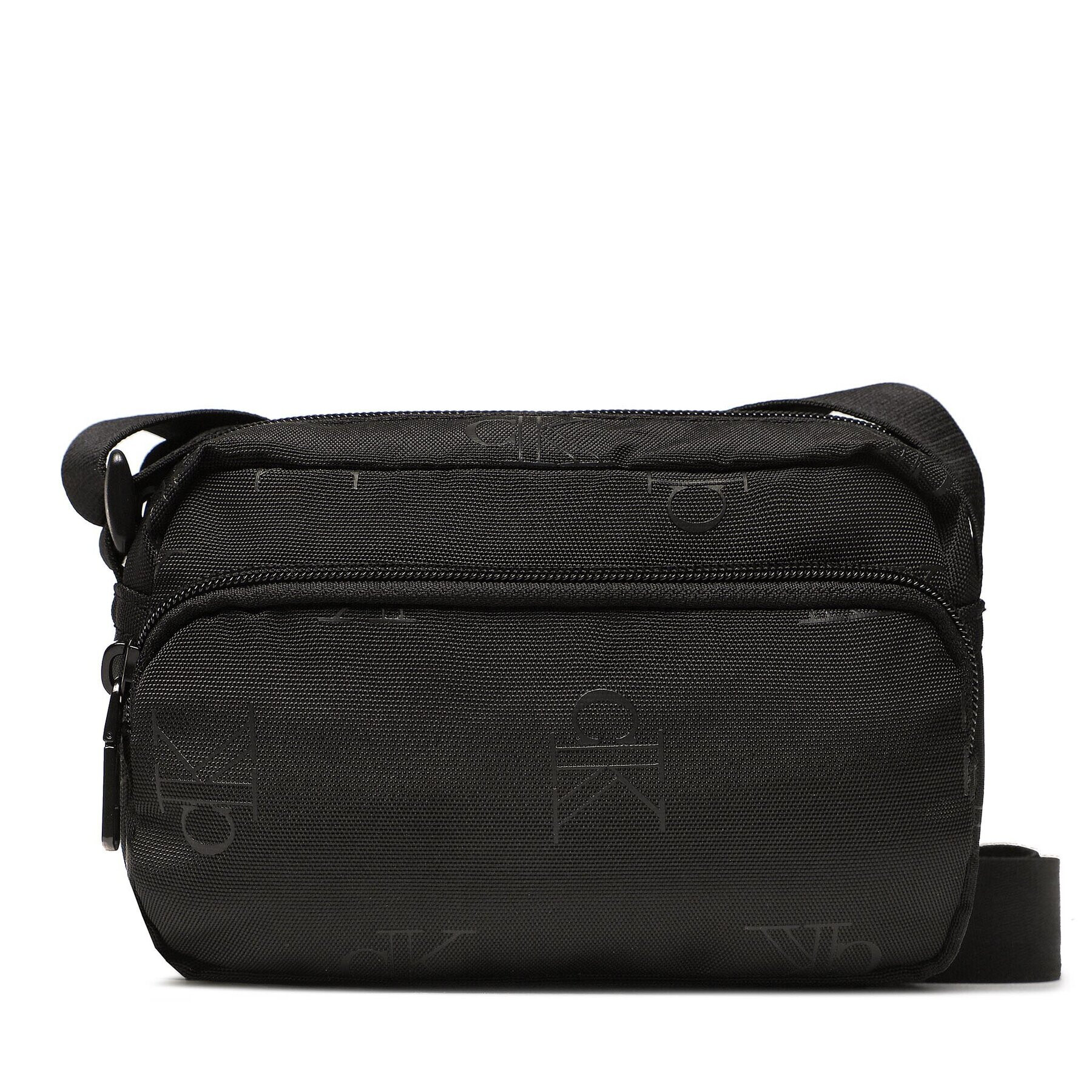 Calvin Klein Válltáska Sport Essentials Camerabag 18 Aop K50K510093 Fekete - Pepit.hu