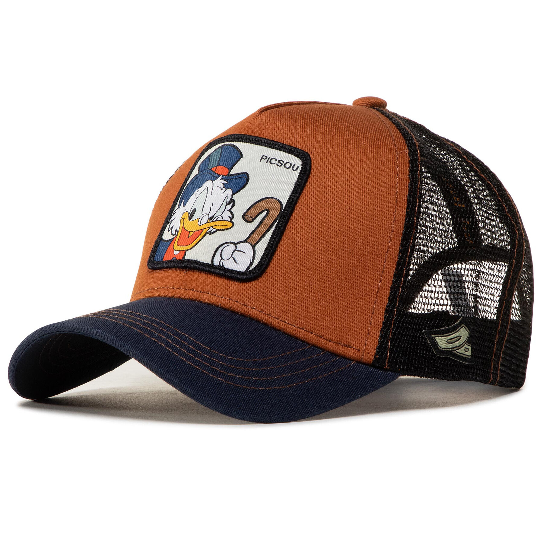 Capslab Baseball sapka Disney Trucker CL/DIS/1/SCR1 Barna - Pepit.hu