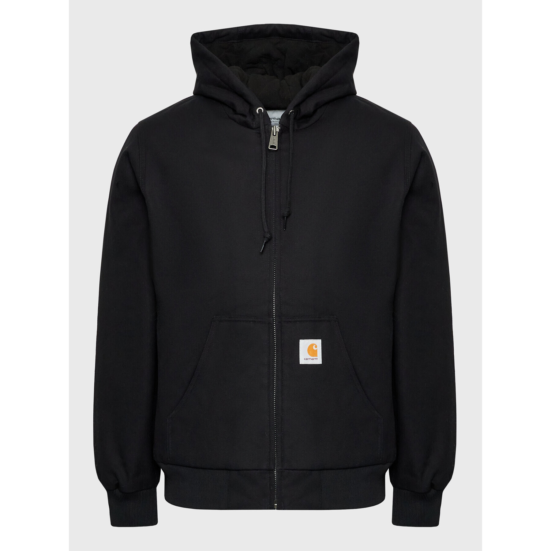 Carhartt WIP Átmeneti kabát Active I028426 Fekete Regular Fit - Pepit.hu