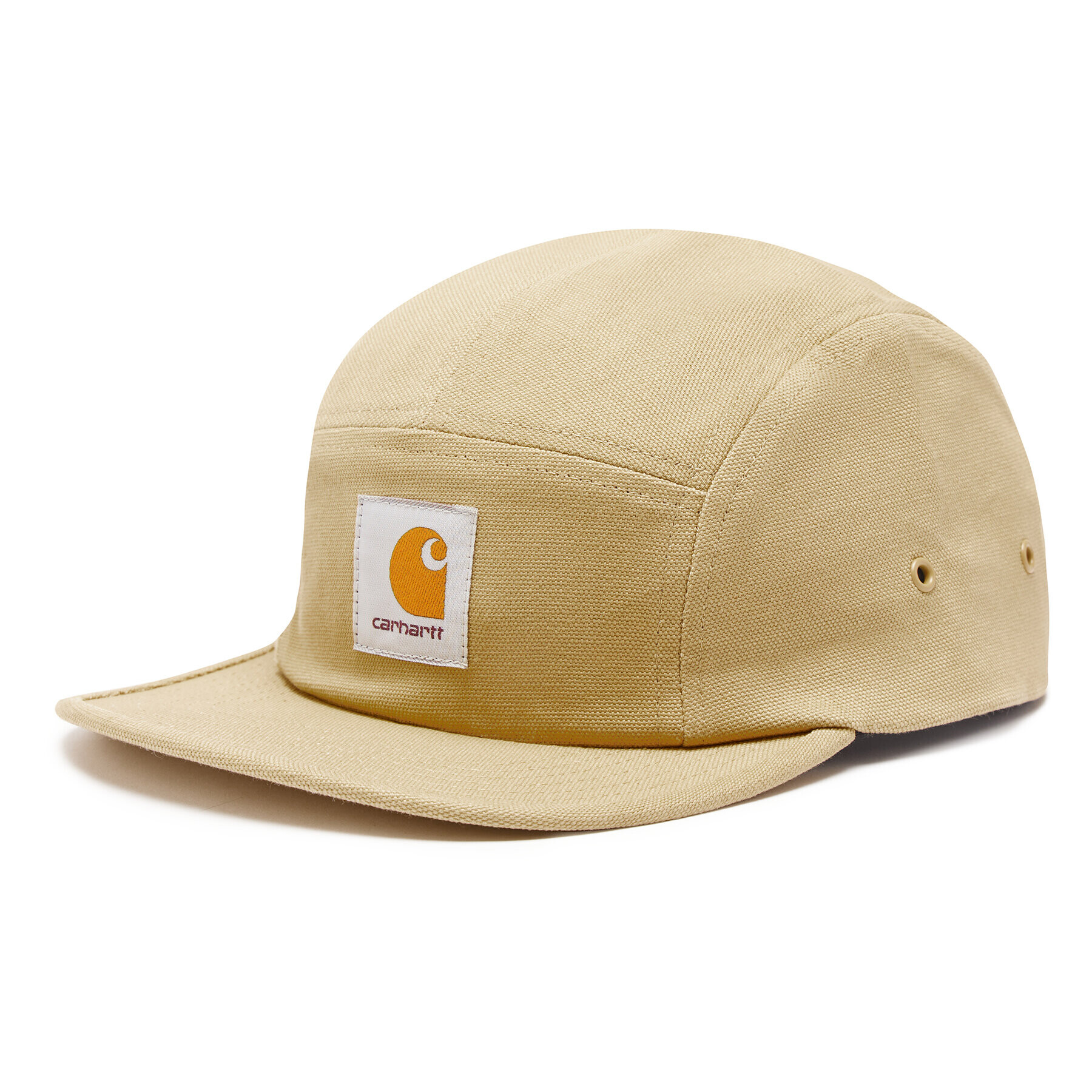 Carhartt WIP Baseball sapka Backley I016607 Bézs - Pepit.hu