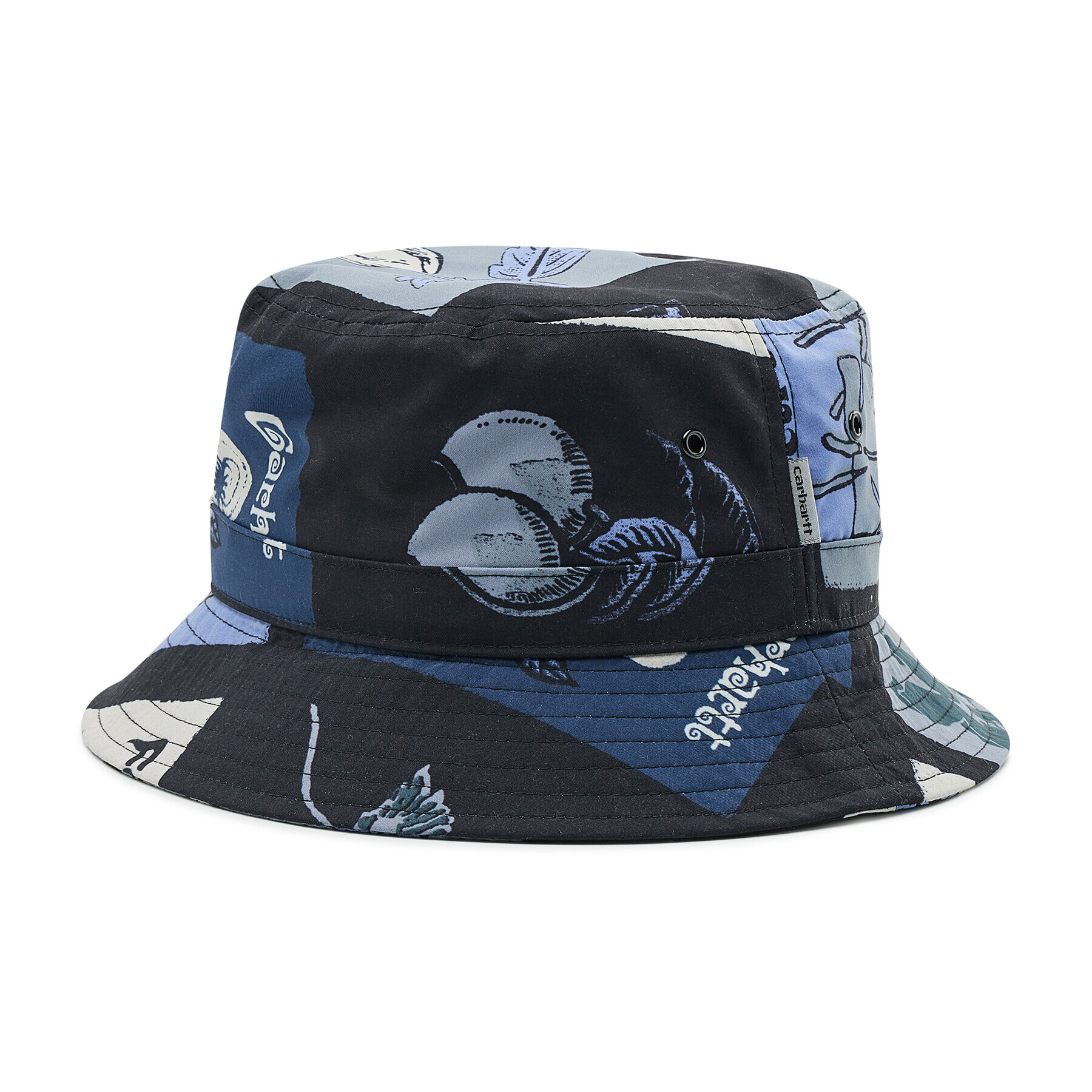 Carhartt WIP Kalap Sylvan Bucket Hat I030098 Színes - Pepit.hu