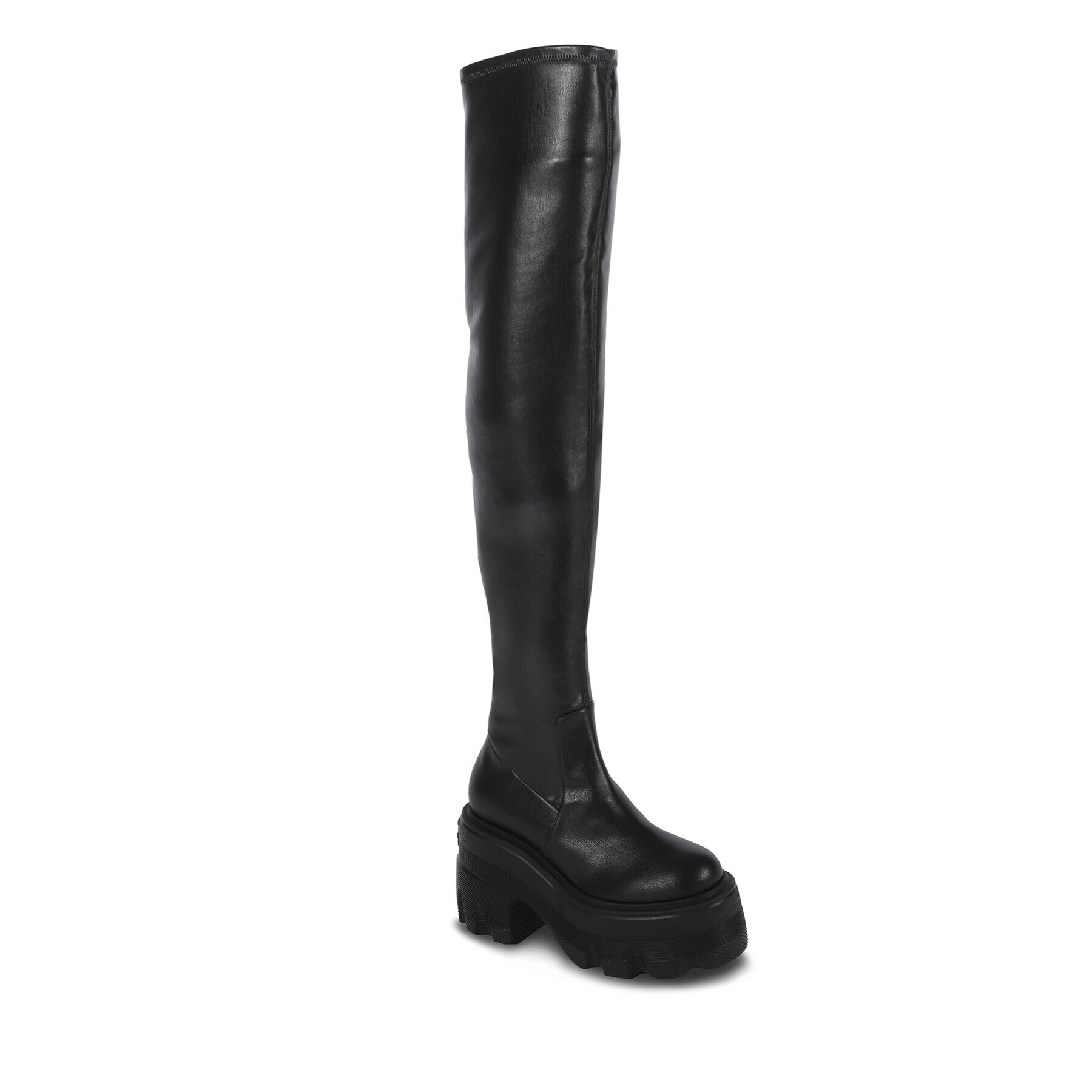 Casadei Combcsizma 2S263Z070NNEONA9000 Fekete - Pepit.hu