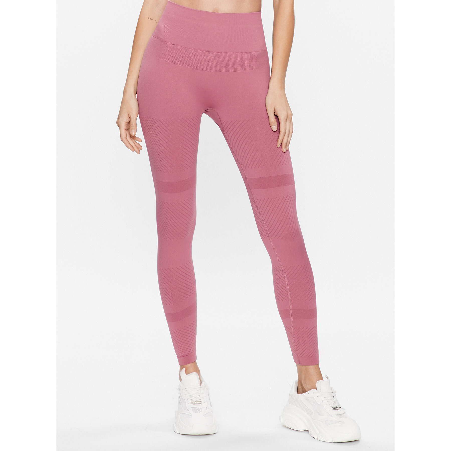 Casall Leggings 21514 Rózsaszín Slim Fit - Pepit.hu