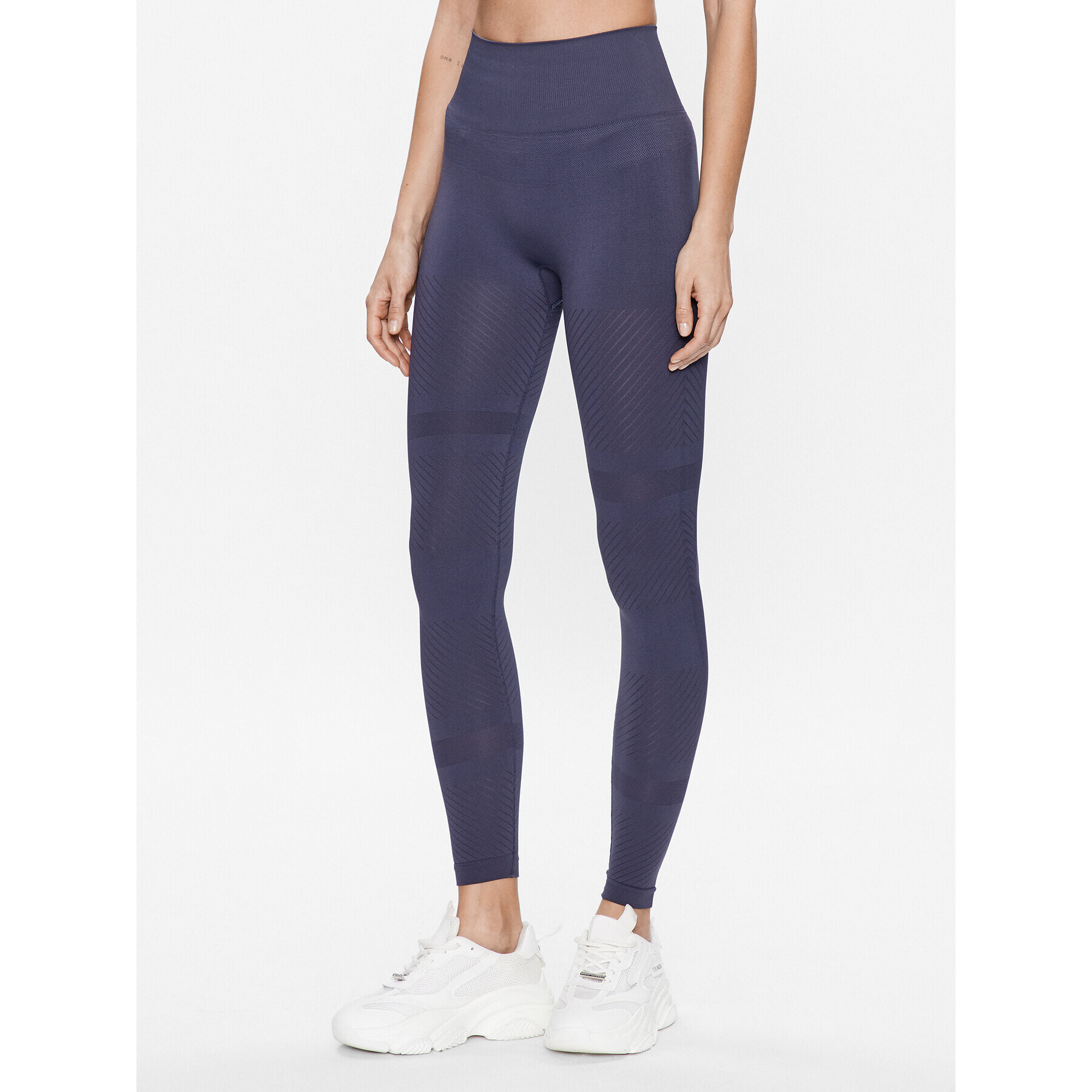 Casall Leggings 21514 Sötétkék Slim Fit - Pepit.hu