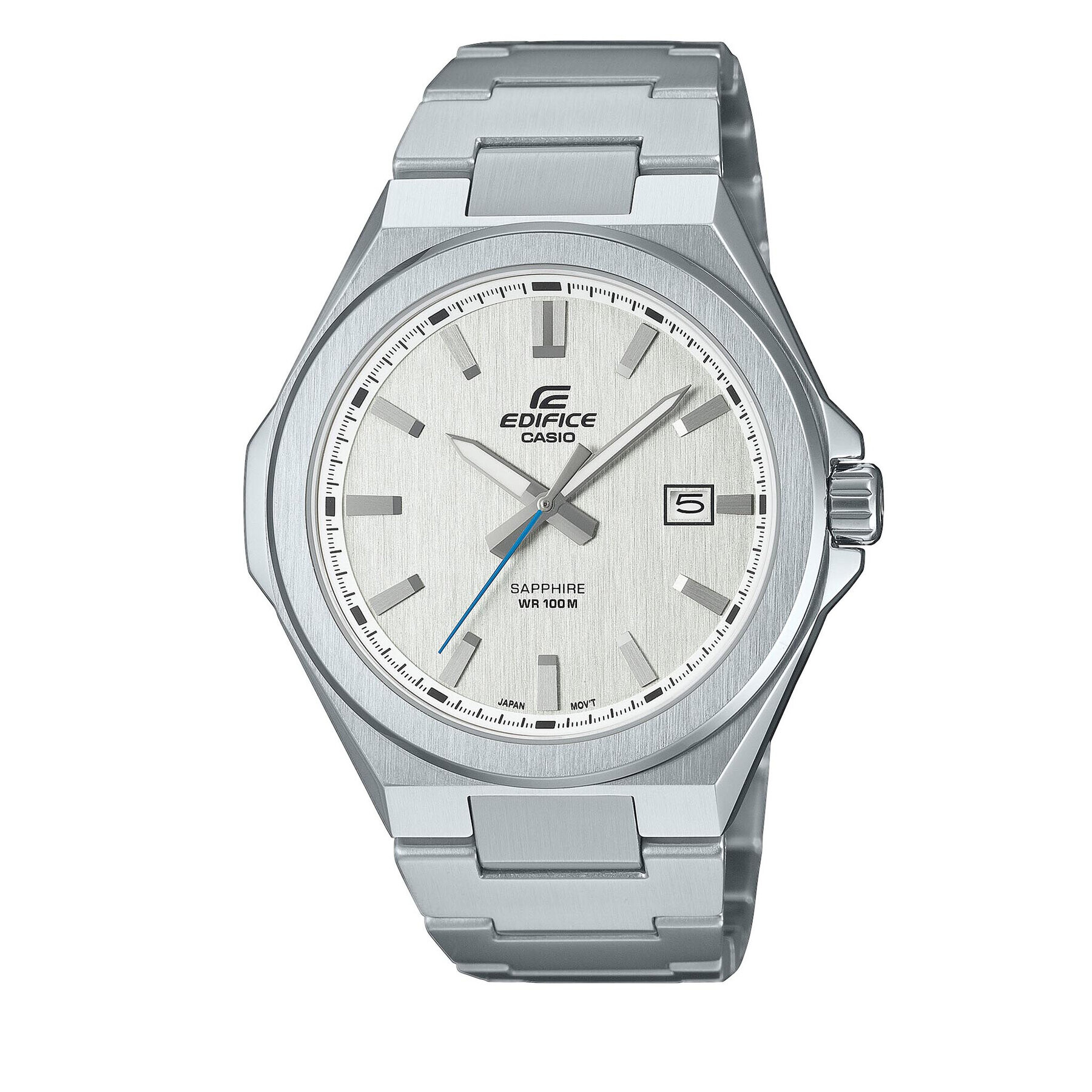 Casio Karóra EFB-108D-7AVUEF Ezüst - Pepit.hu