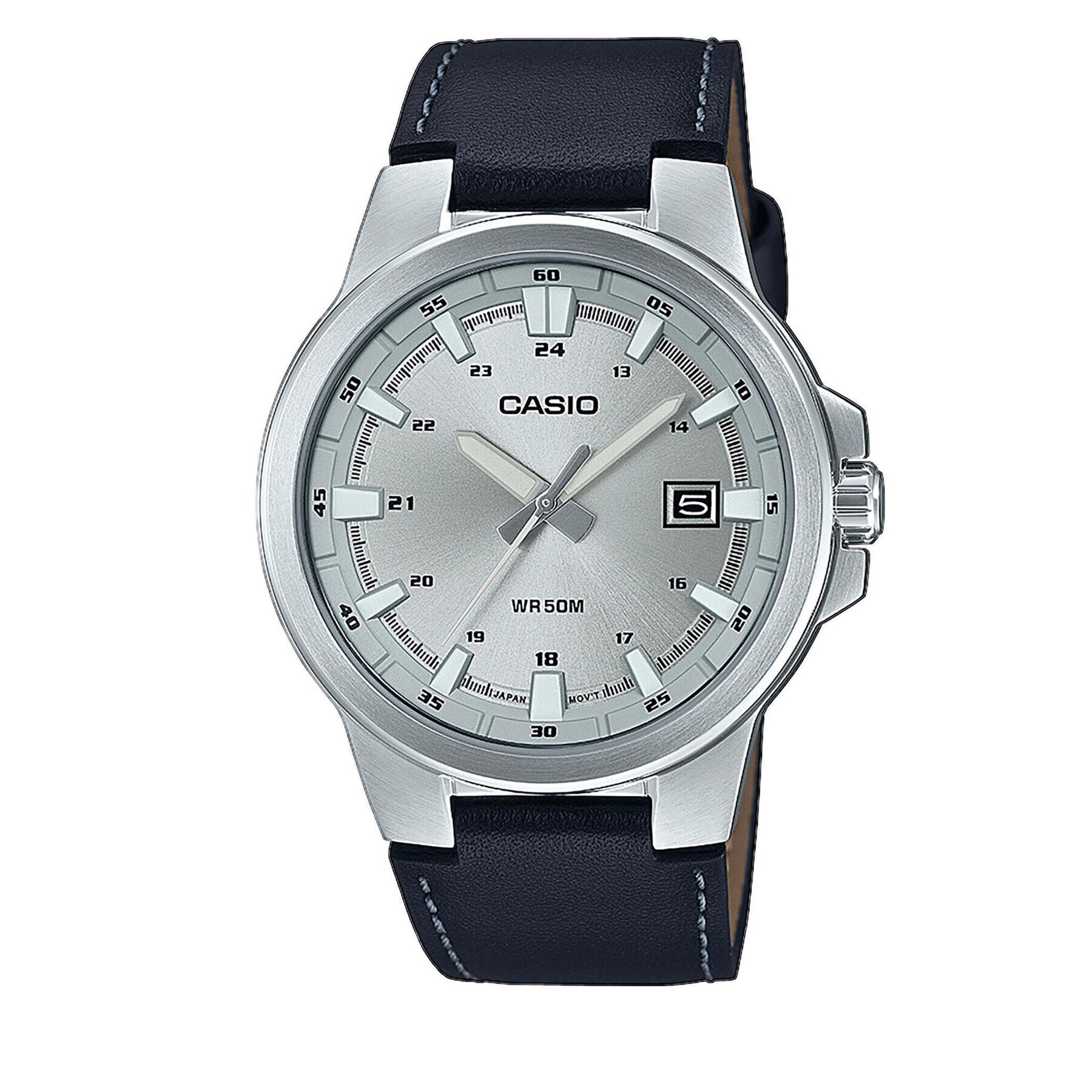 Casio Karóra MTP-E173L-7AVEF Fekete - Pepit.hu