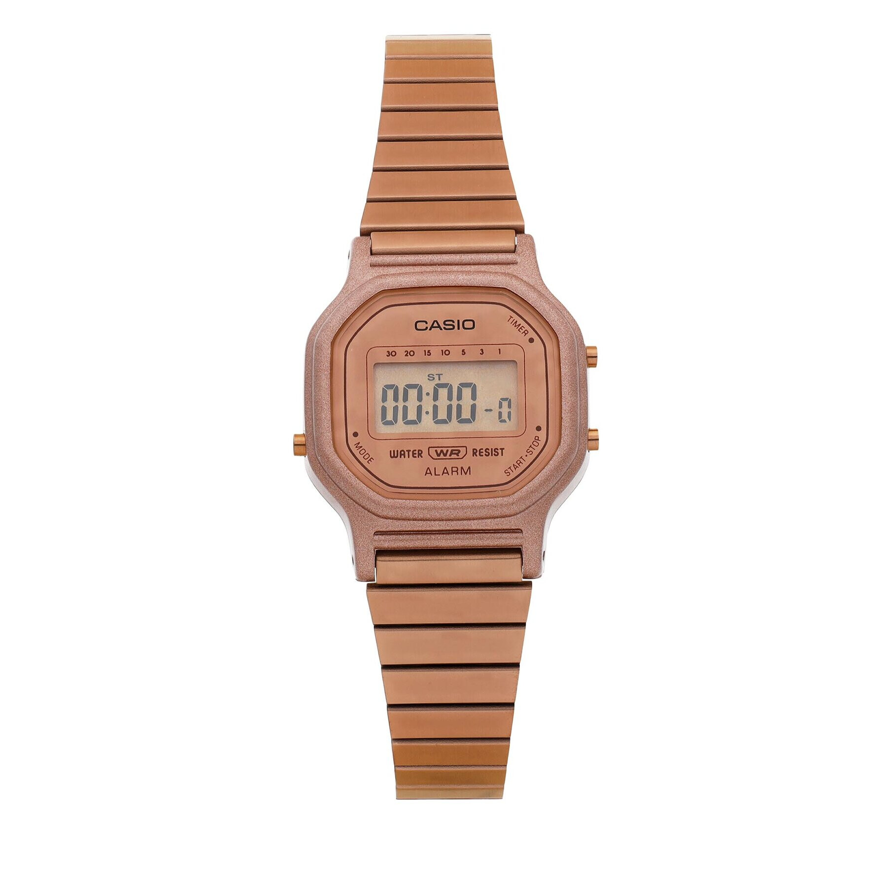 Casio Karóra Vintage LA-11WR-5AEF Rózsaszín - Pepit.hu