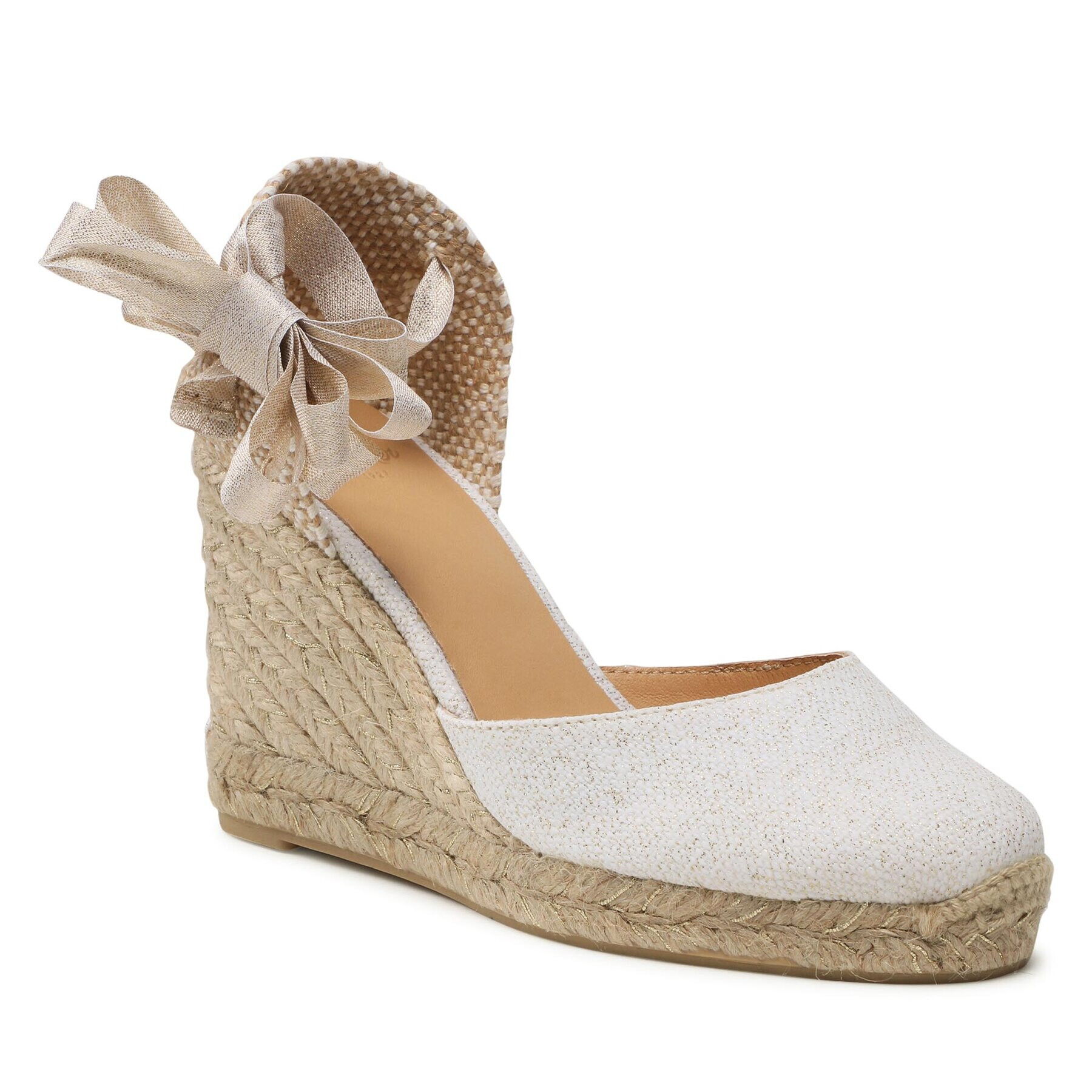 Castañer Espadrilles Carina/8/032 021767-4078 Színes - Pepit.hu