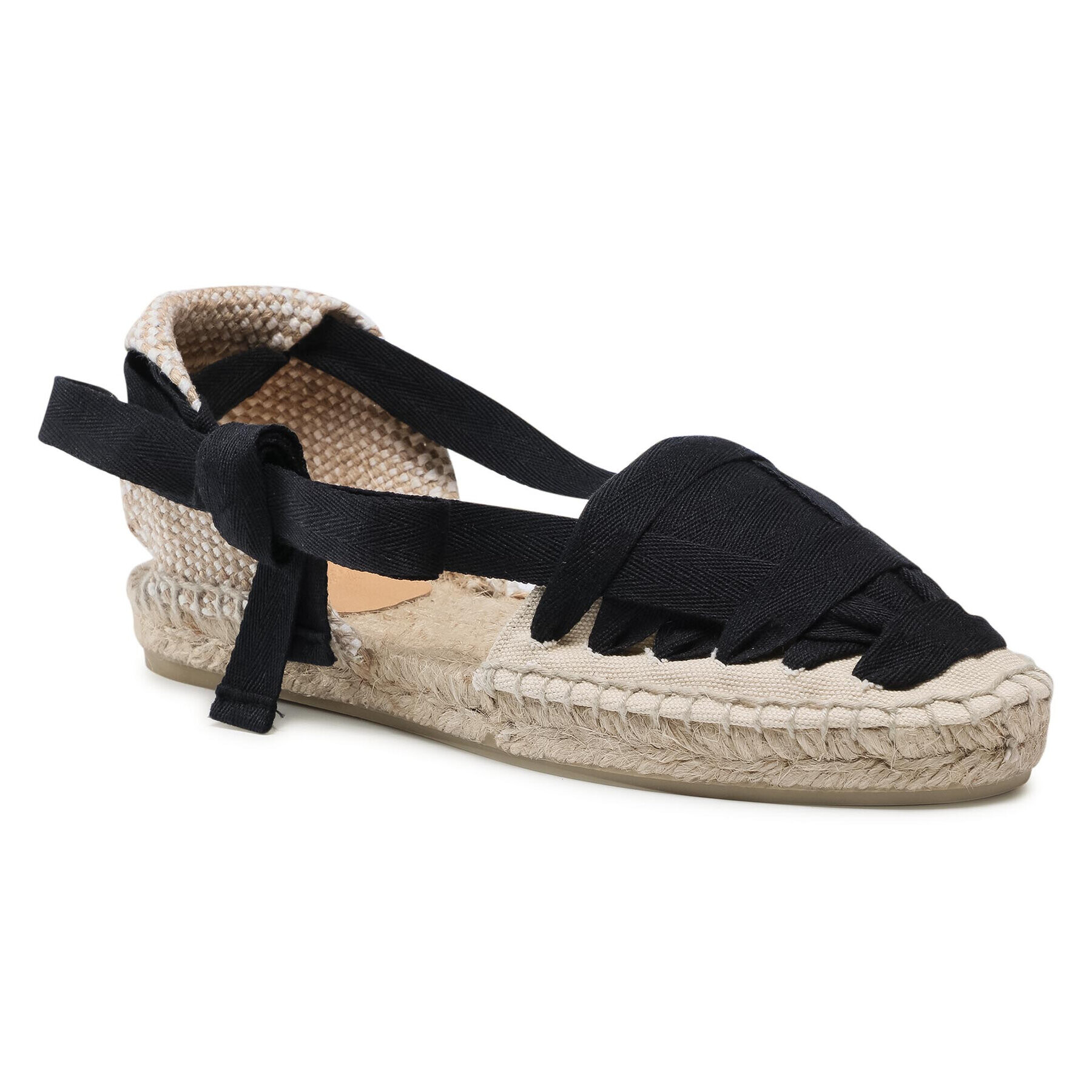 Castañer Espadrilles Jean/053 021627-4233 Bézs - Pepit.hu