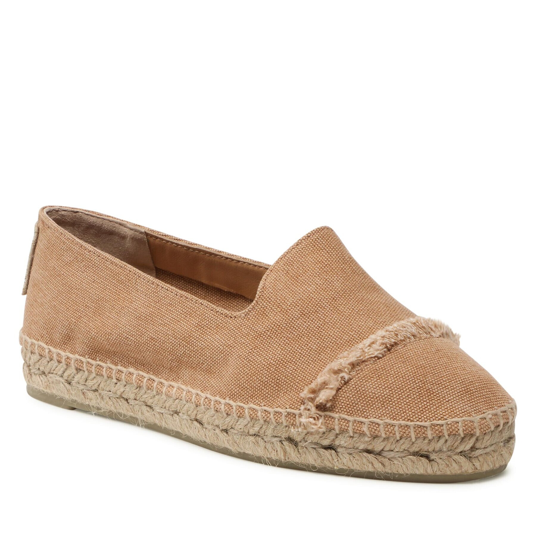 Castañer Espadrilles Kai/002 022986-2008 Bézs - Pepit.hu