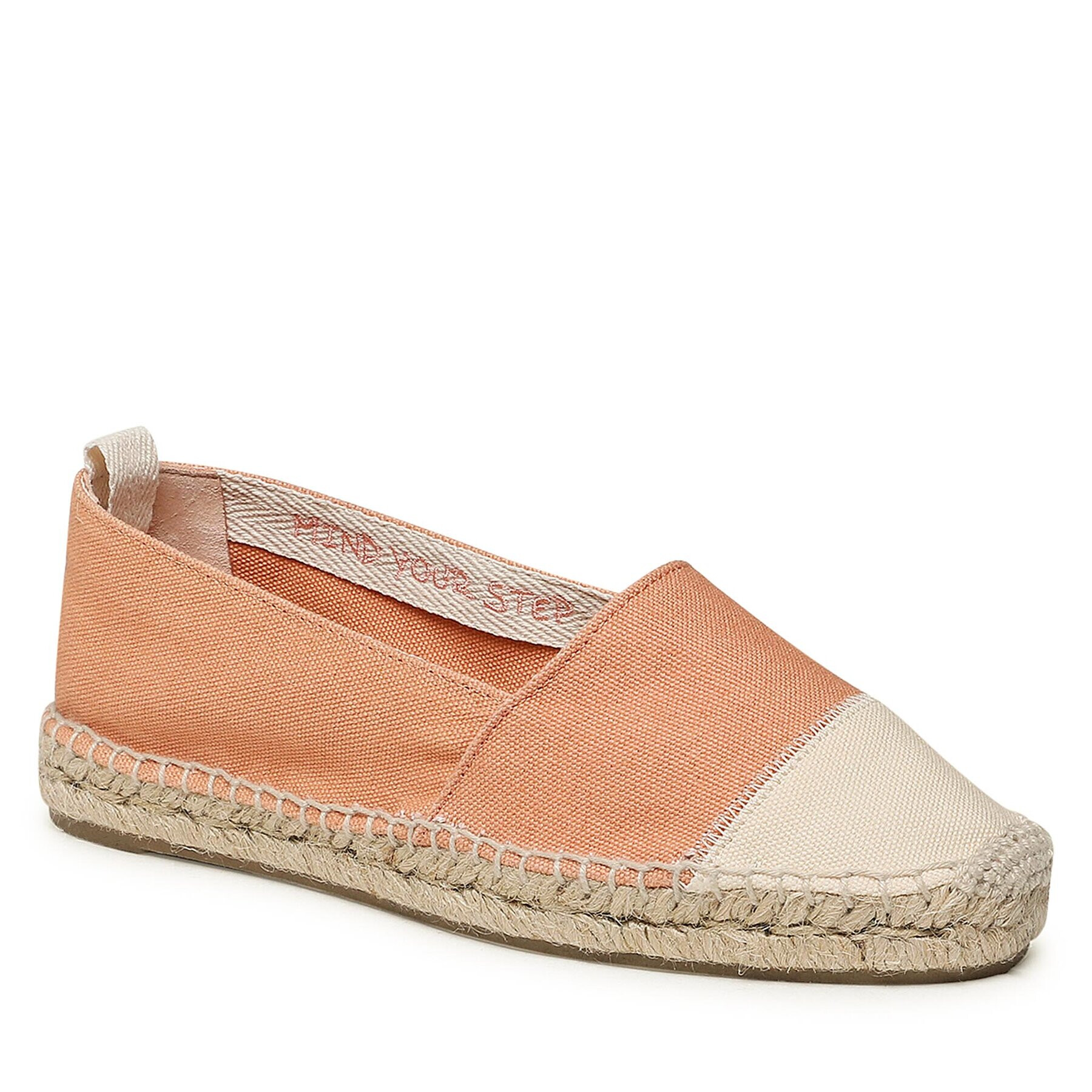 Castañer Espadrilles Kenda/146 023130-803 Rózsaszín - Pepit.hu