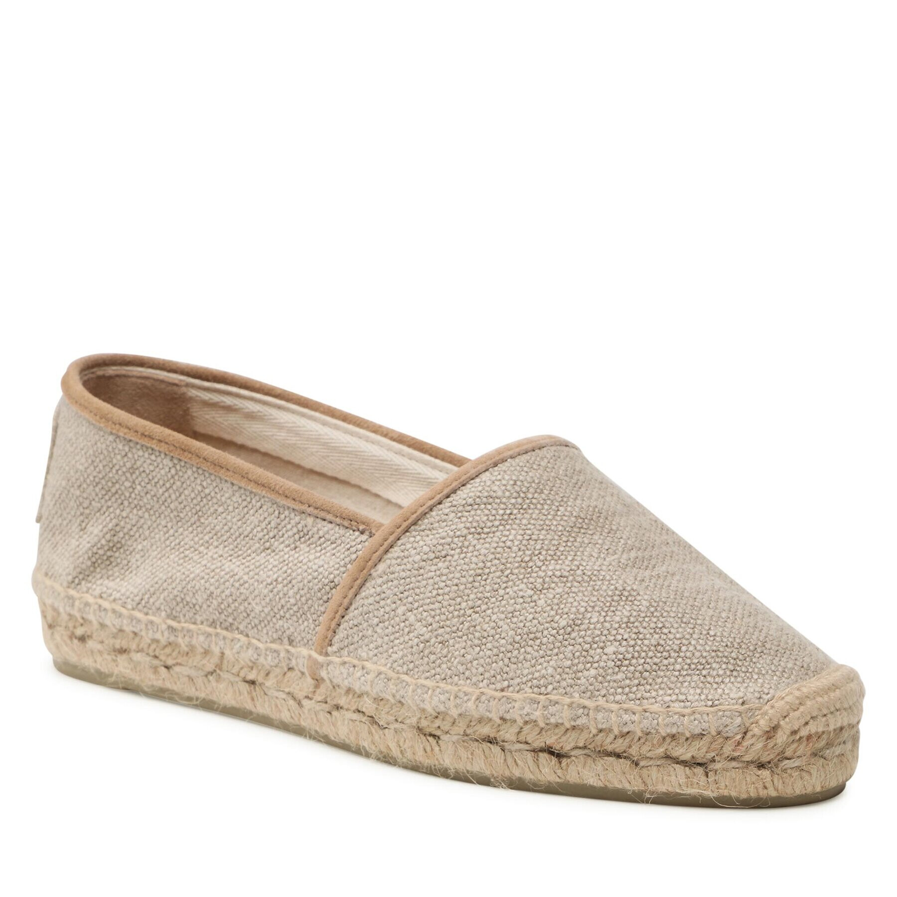 Castañer Espadrilles Kenda V/012 023009-2010 Bézs - Pepit.hu