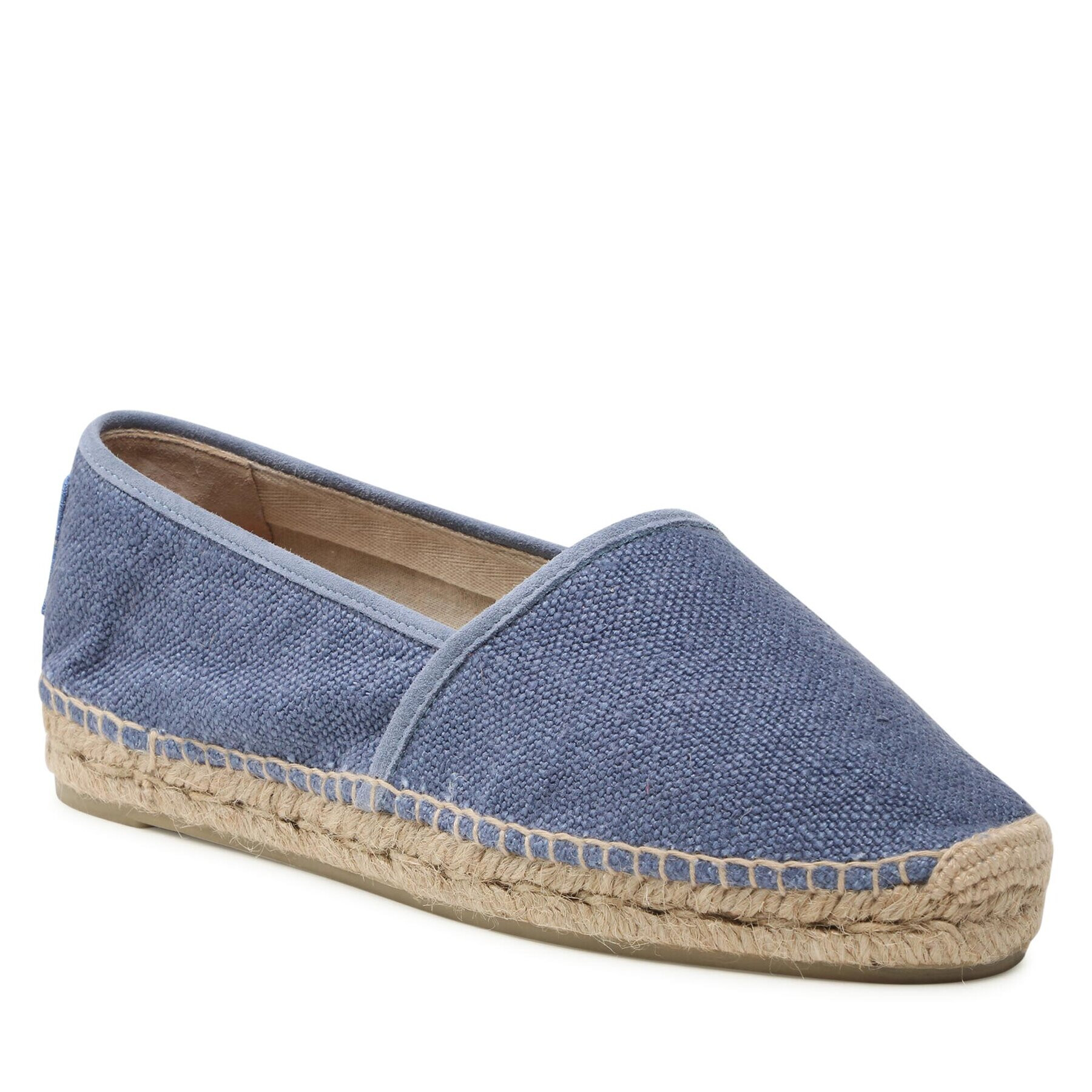 Castañer Espadrilles Kenda V/012 023009-313 Kék - Pepit.hu