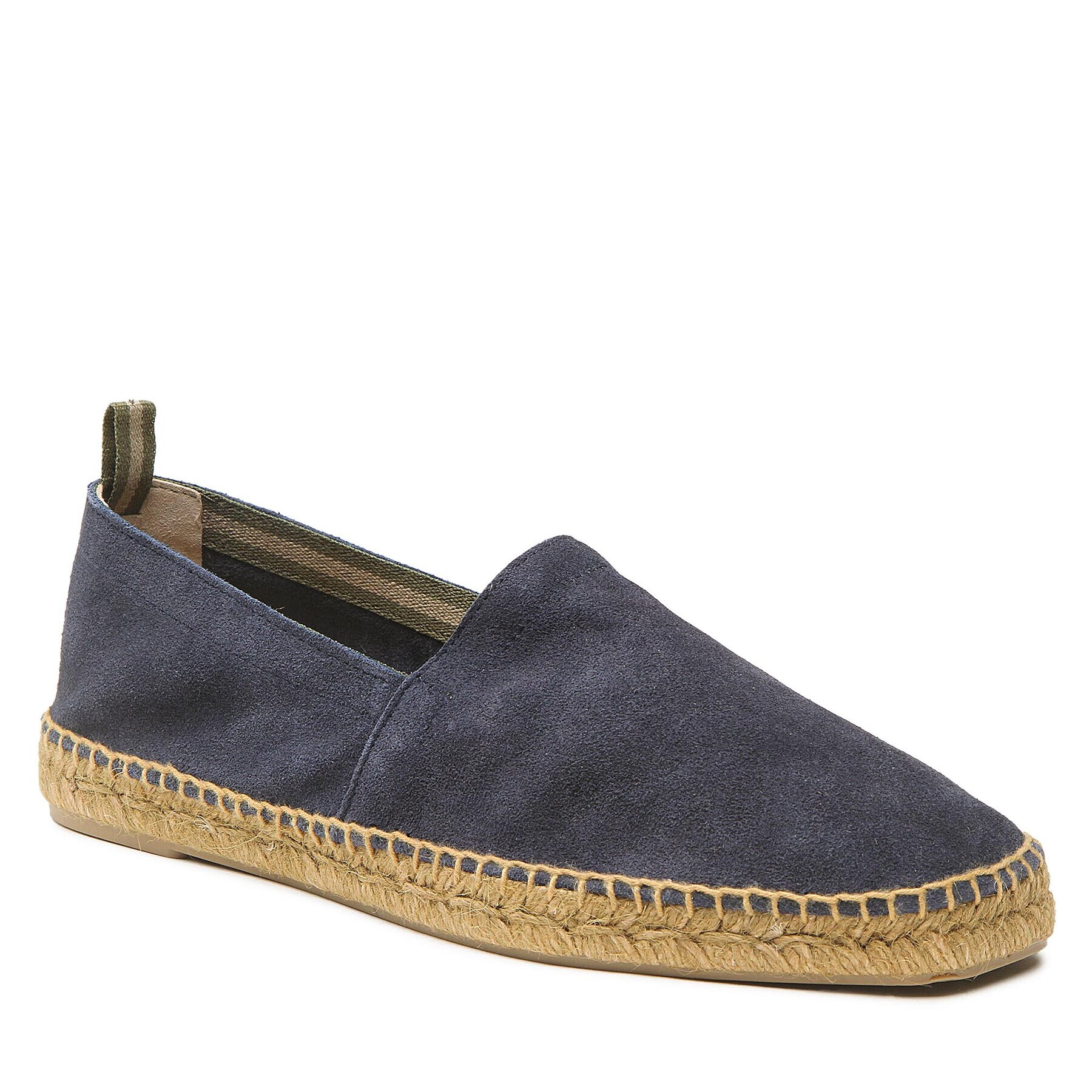 Castañer Espadrilles Pablo T/005 021629-302 Kék - Pepit.hu