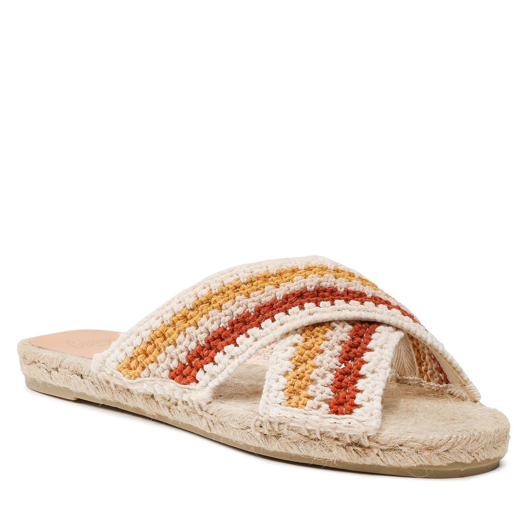 Castañer Espadrilles Paka/134 023097-4132 Színes - Pepit.hu