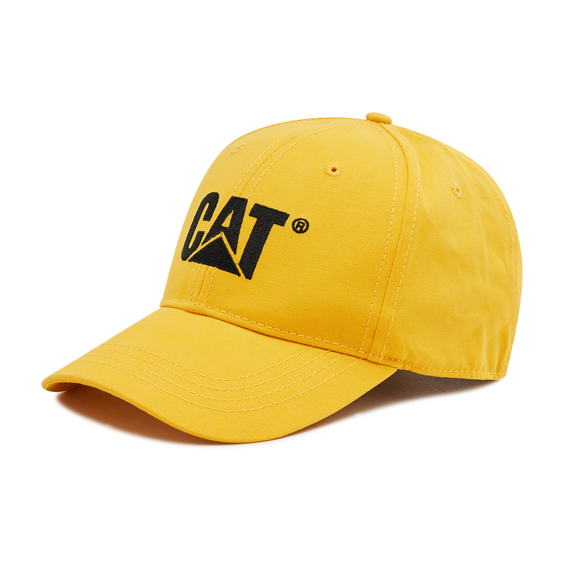 CATerpillar Baseball sapka Trademark Cap W01791 Sárga - Pepit.hu