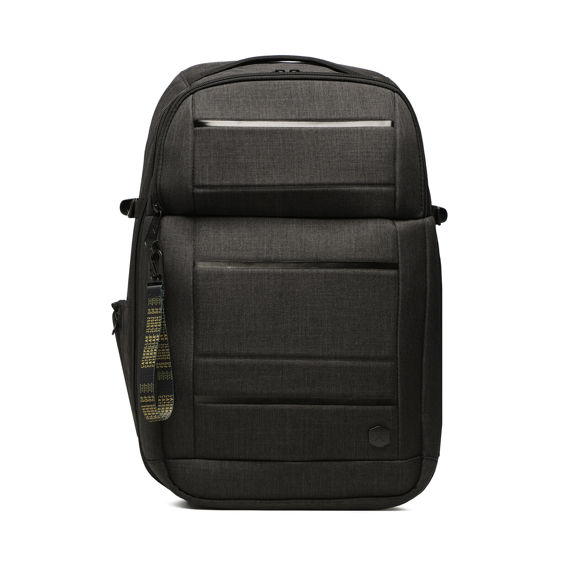 CATerpillar Hátizsák B. Holt Cabin Backpack 84348-500 Fekete - Pepit.hu