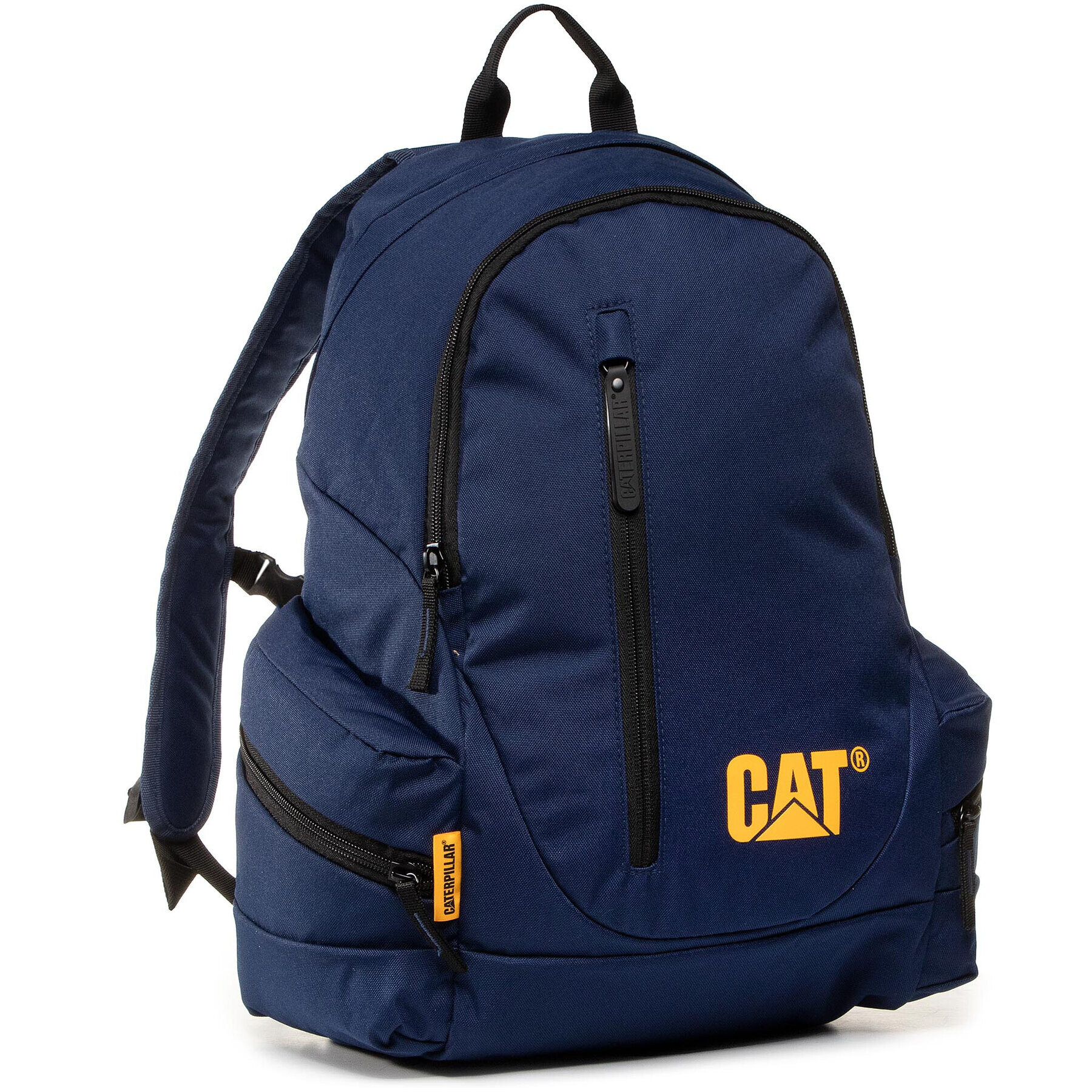 CATerpillar Hátizsák Backpack 83541-184 Sötétkék - Pepit.hu