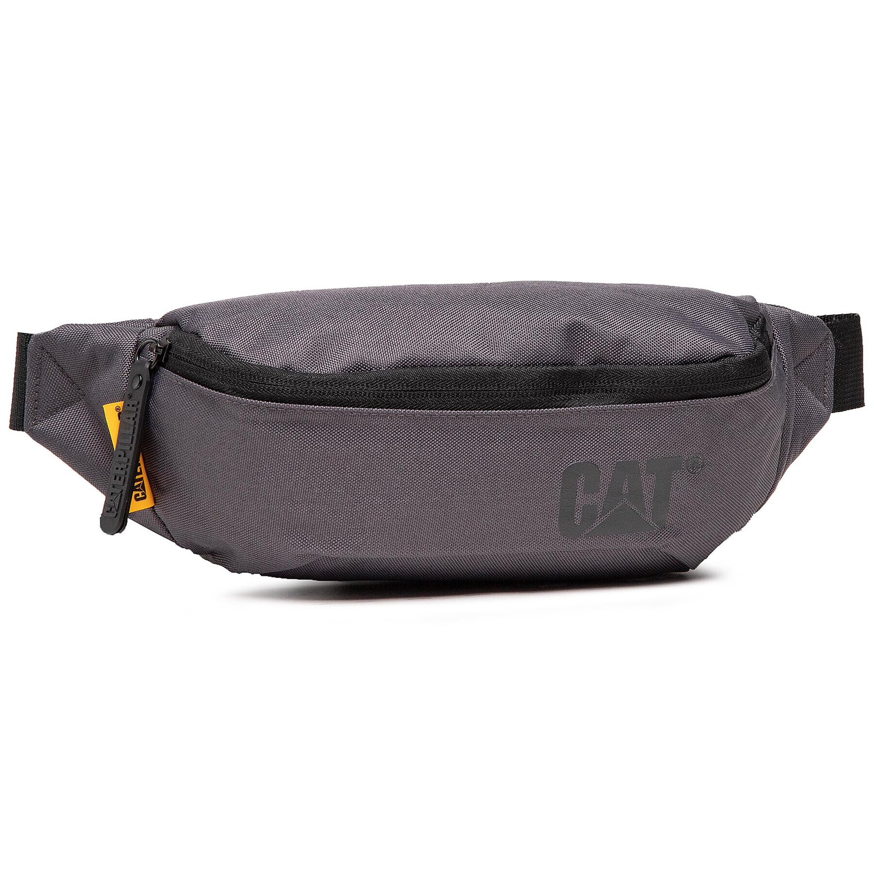 CATerpillar Övtáska Waist Bag 83615-143 Szürke - Pepit.hu