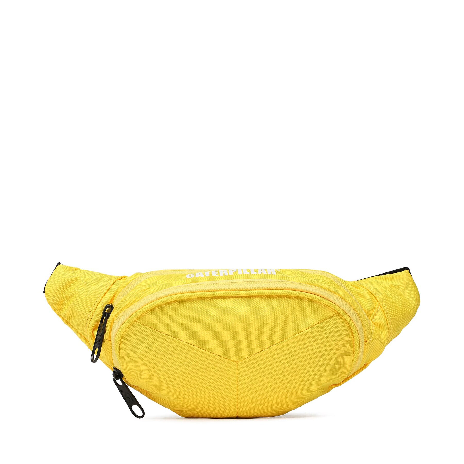 CATerpillar Övtáska Waist Bag 84354-534 Sárga - Pepit.hu