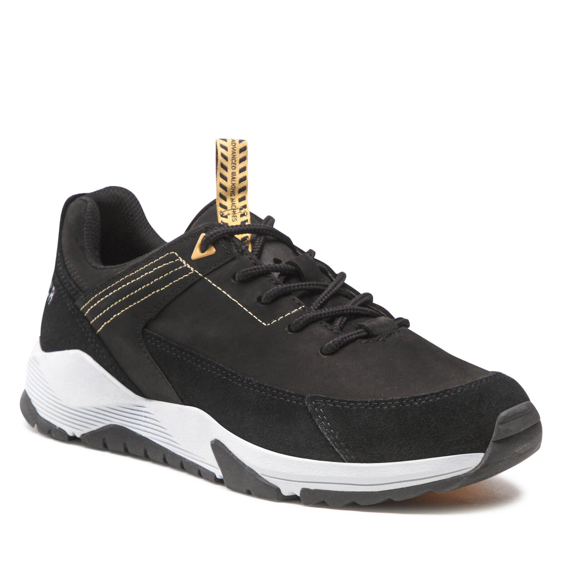 CATerpillar Sportcipő Transmit Shoes P725189 Fekete - Pepit.hu