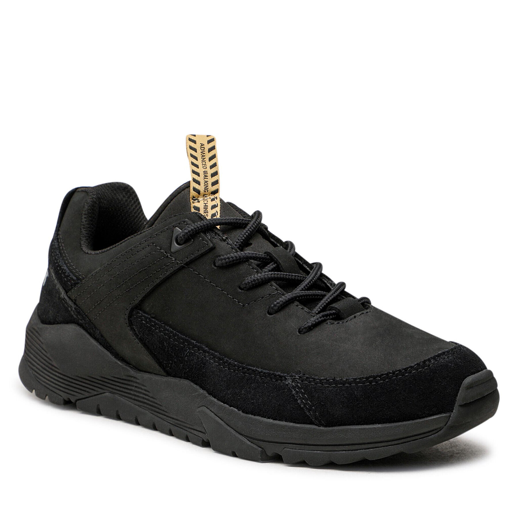 CATerpillar Sportcipő Transmit Shoes P725191 Fekete - Pepit.hu