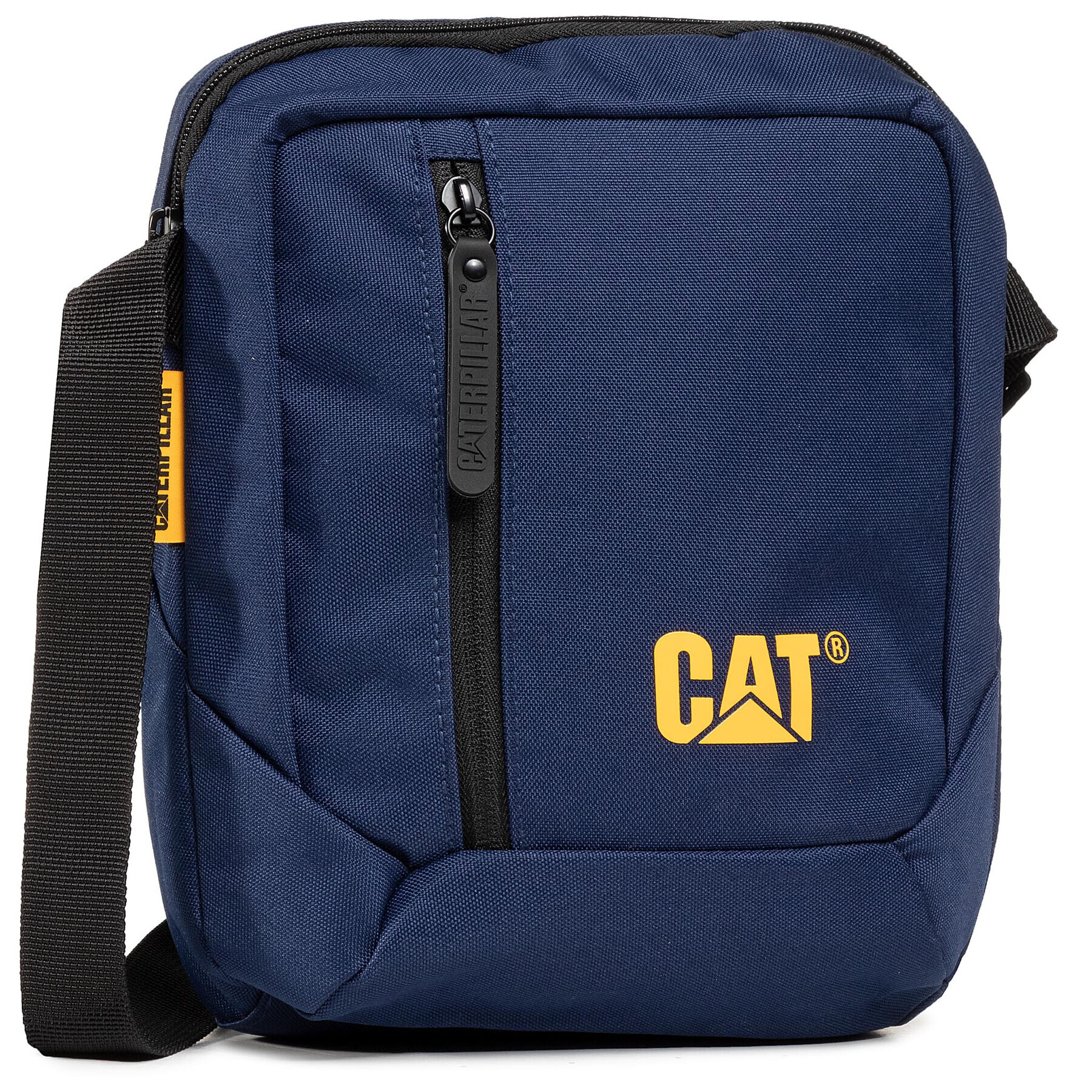 CATerpillar Válltáska Tablet Bag 83614-184 Sötétkék - Pepit.hu