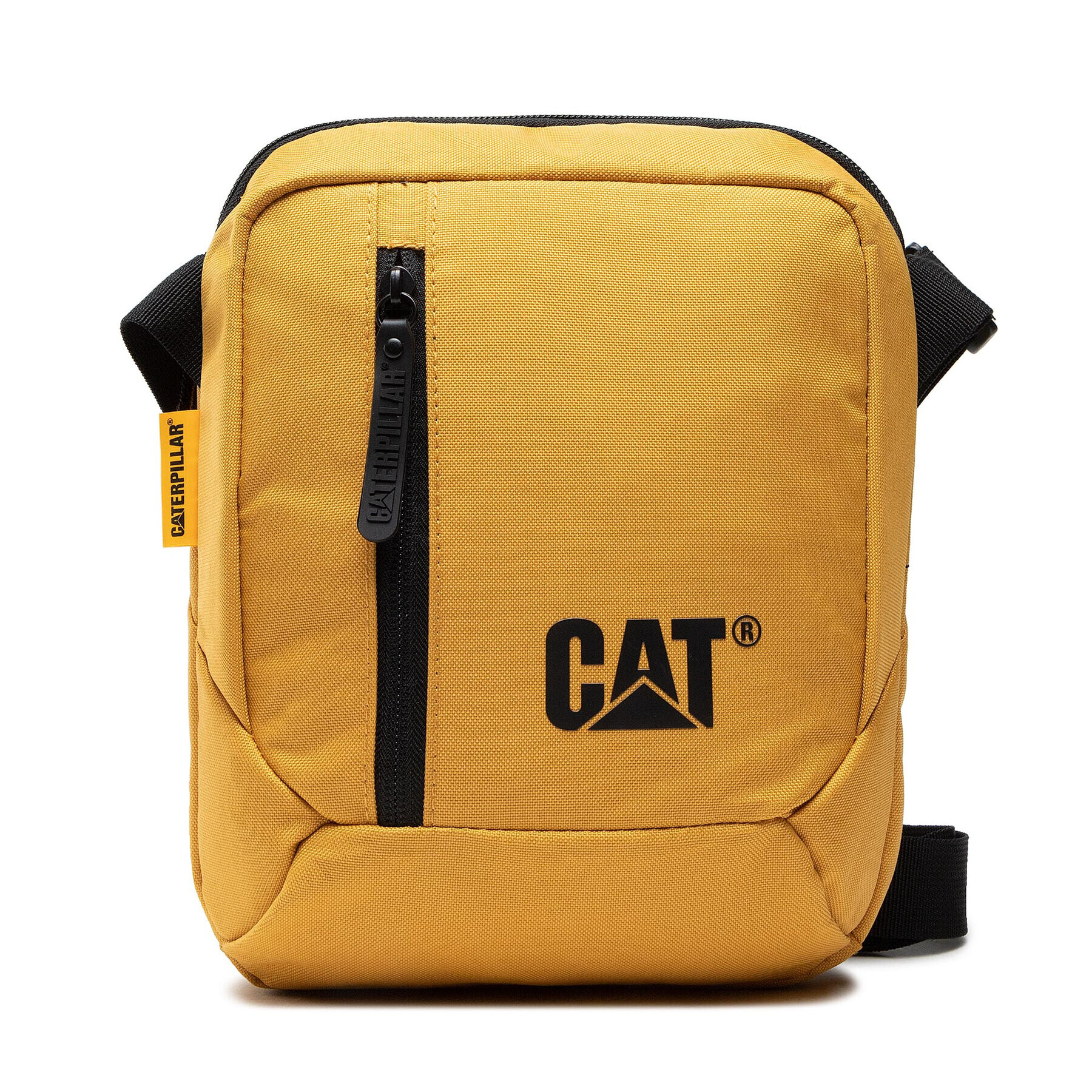 CATerpillar Válltáska Tablet Bag 83614-503 Sárga - Pepit.hu