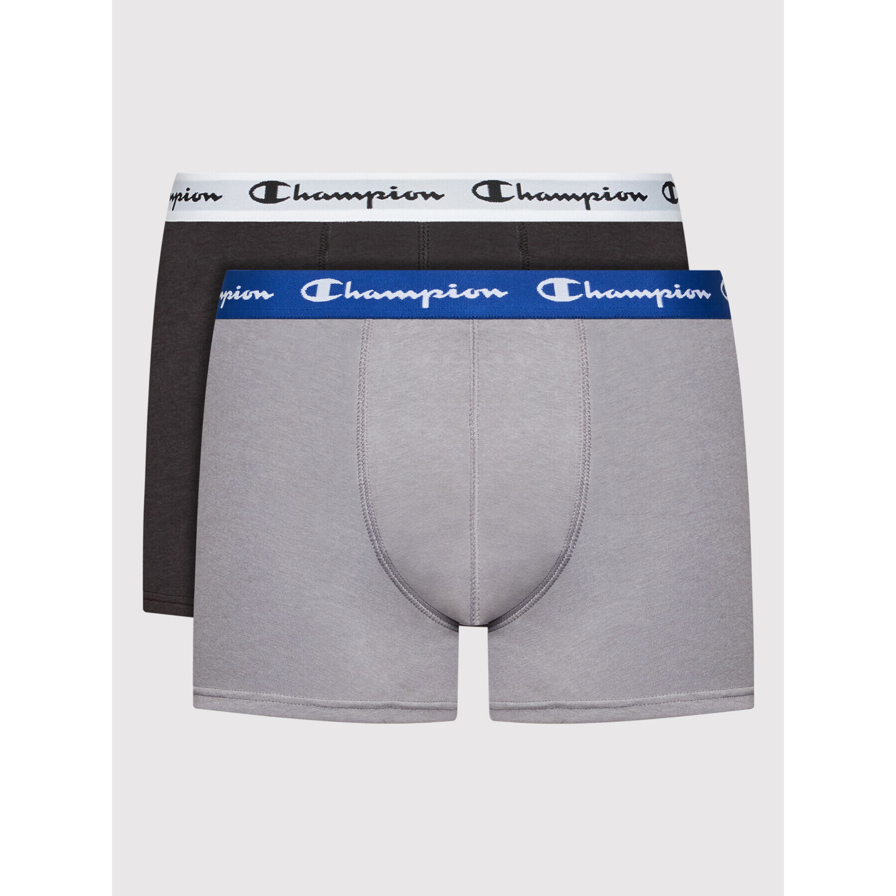 Champion 2 darab boxer Essential CH000BI4/2 Színes - Pepit.hu