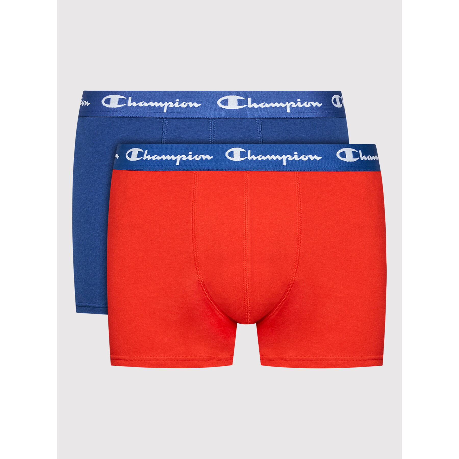 Champion 2 darab boxer Essential CH000BI4/2 Színes - Pepit.hu